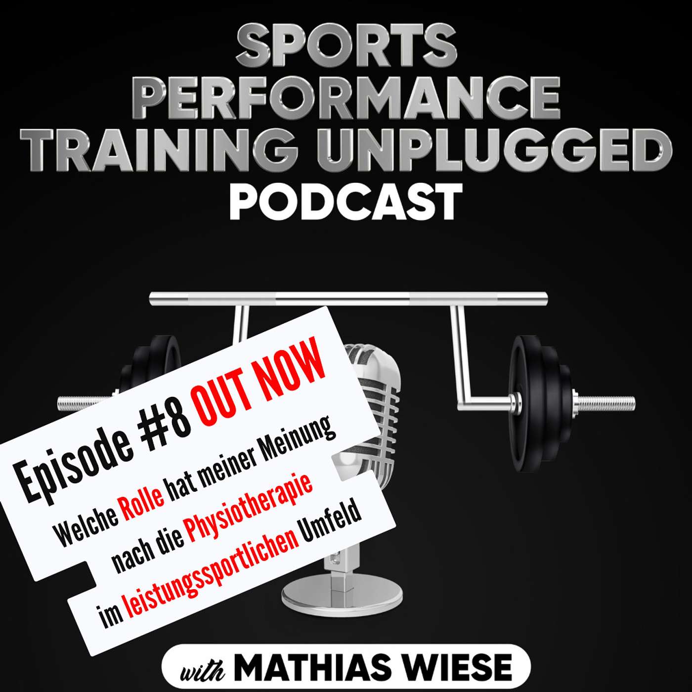 Sports Performance Training Unplugged