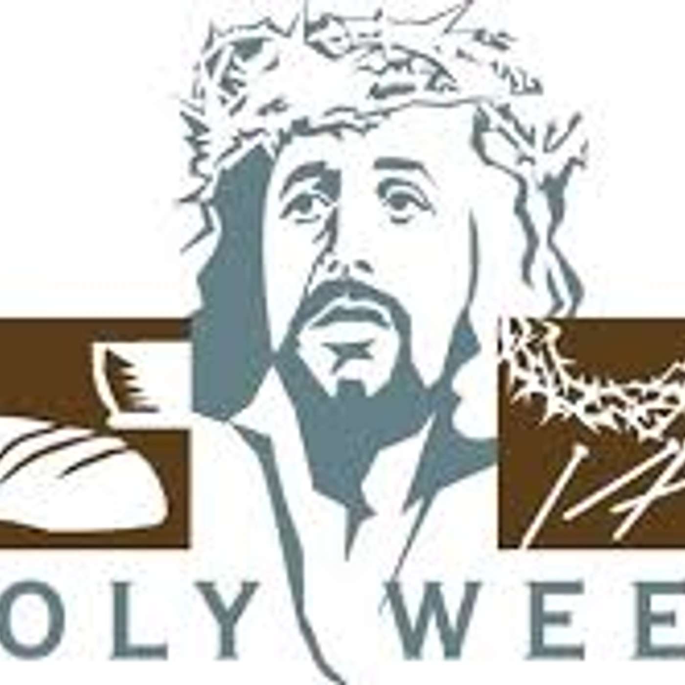 Holy Week Reflection - Fr. Frank Duhig - 14th April 2019 (Programme Excerpt)