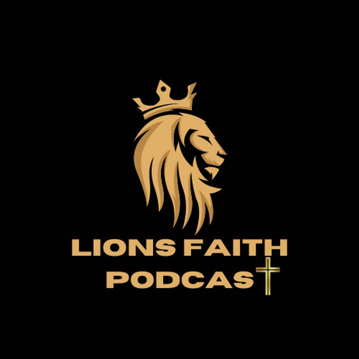 Lions Faith Podcast