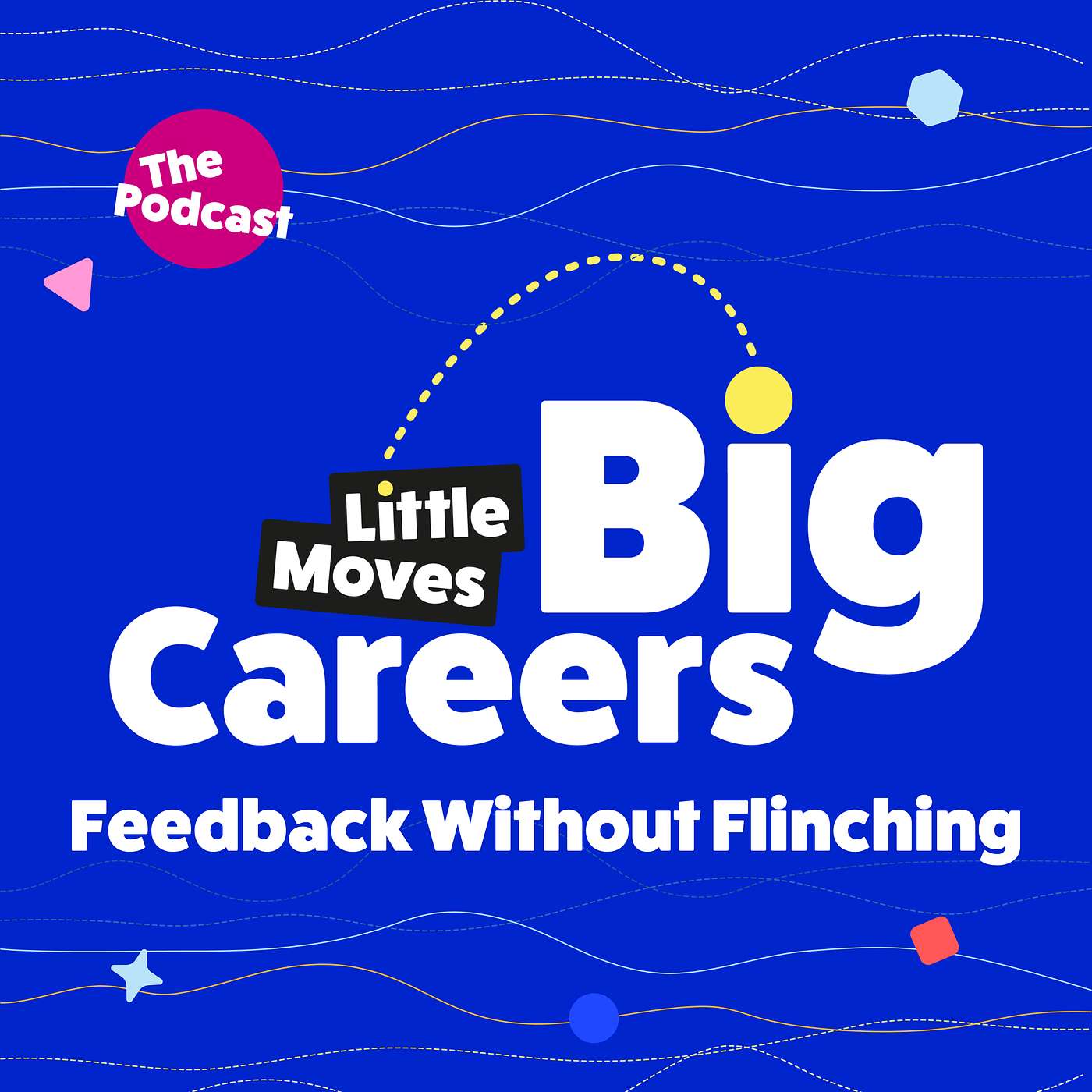 Little Moves, Big Careers: Smart Career Growth Strategies for Ambitious Professionals.