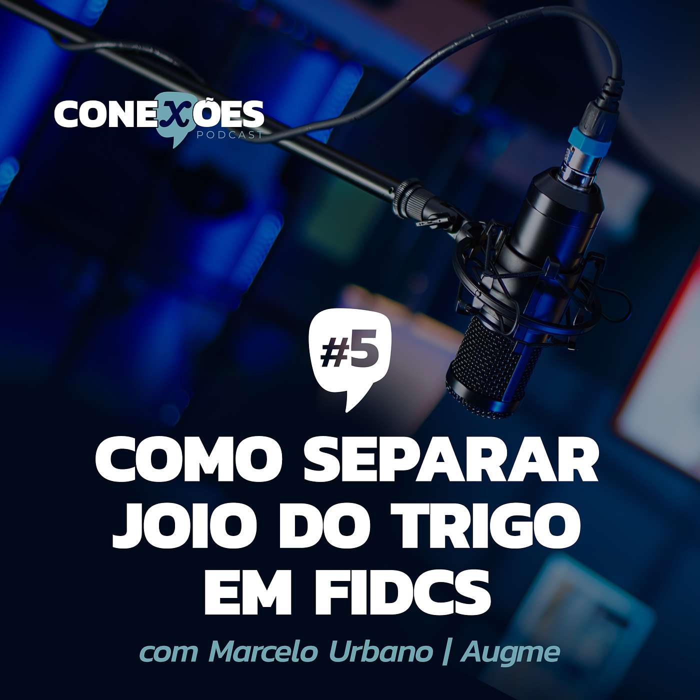 Conexões Podcast
