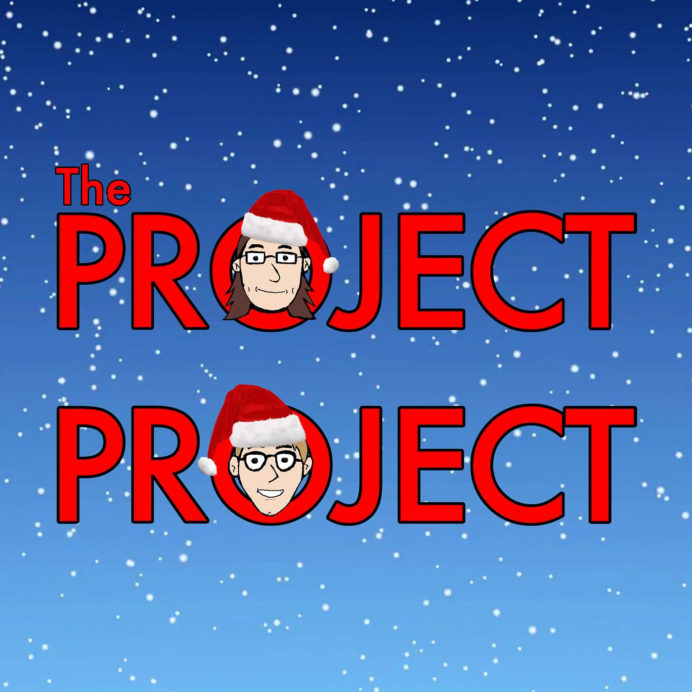 24 - Project Christmas Wish (2020) thumbnail