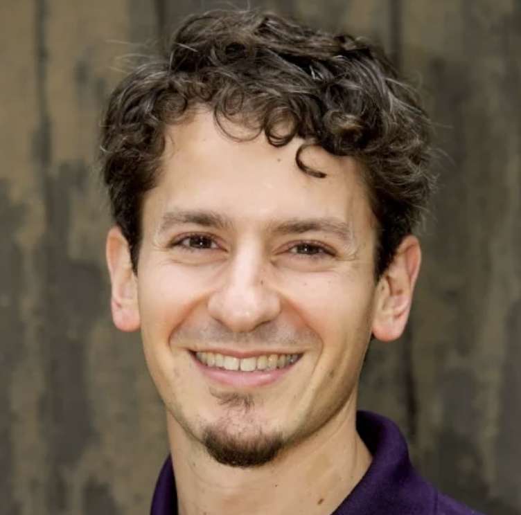 Dr. Andrew Pollak