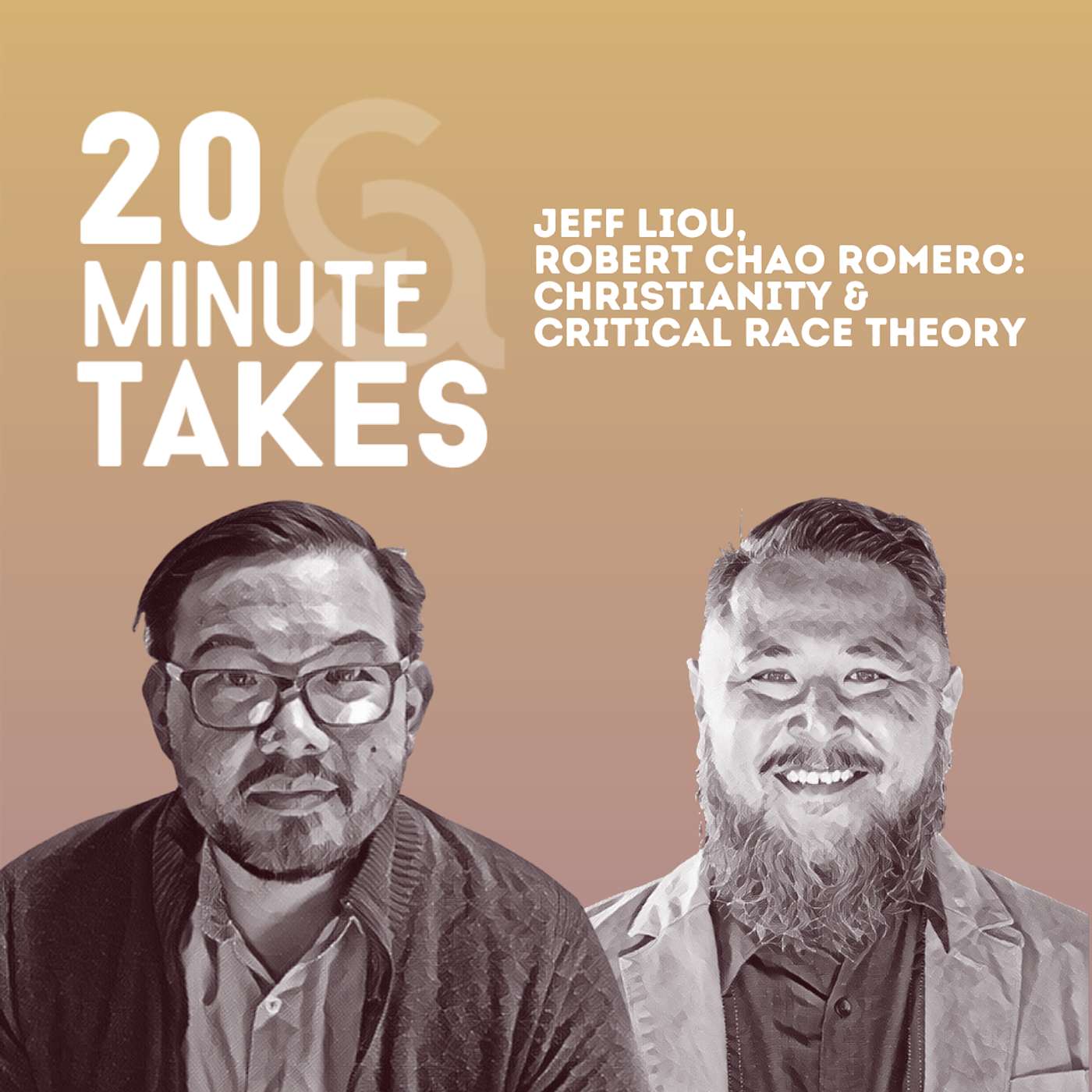 20 Minute Takes