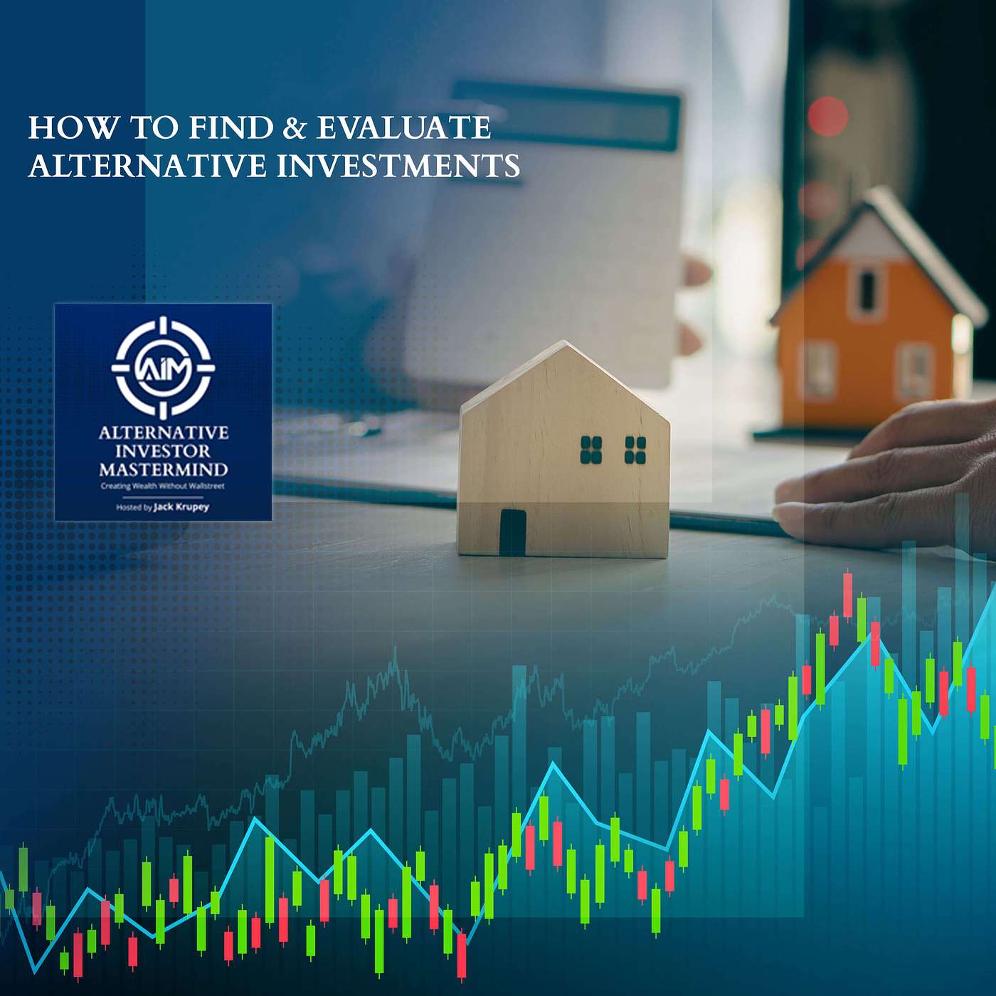 Alternative Investor Mastermind