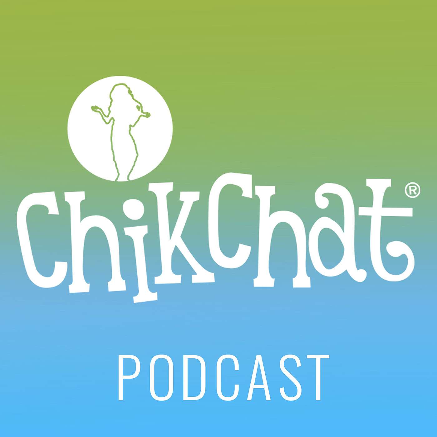 ChikChat® Introduction Podcast Trailer