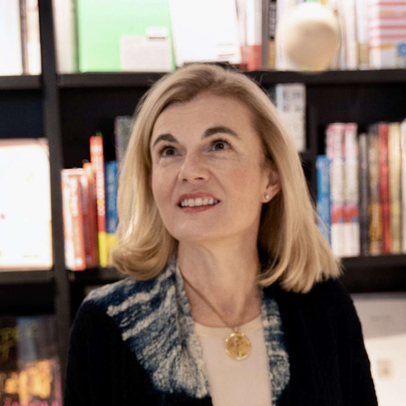 Deanna Elstrom: Japan Consumer Insights Specialist Deanna Elstrom: Japan Consumer Insights Specialist