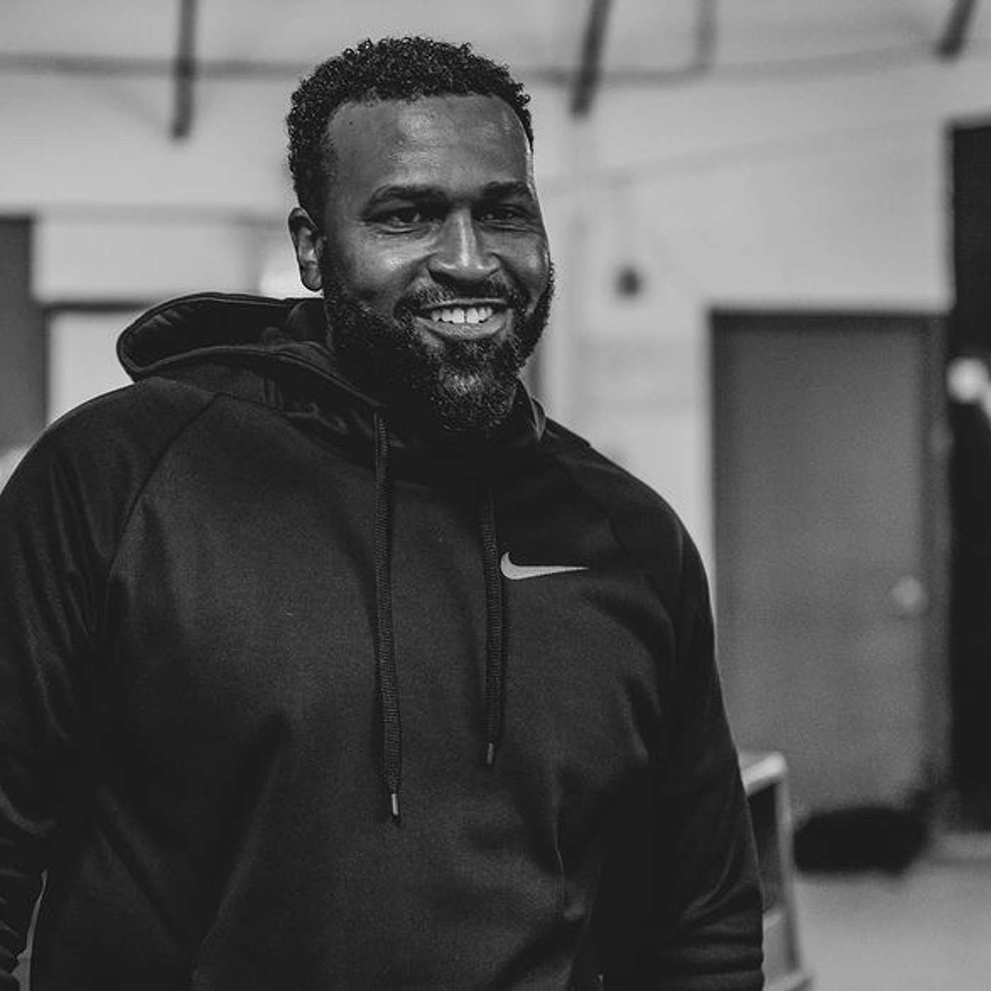 Episode 71: Mike Manuel {Build A Support System For Your Athletes}