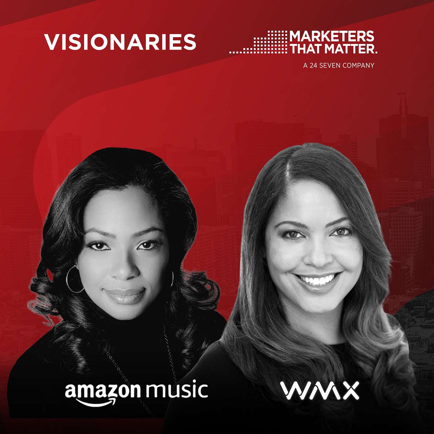 Warner Music Group and Amazon Music Marketing Leaders Discuss The Power of Fandom