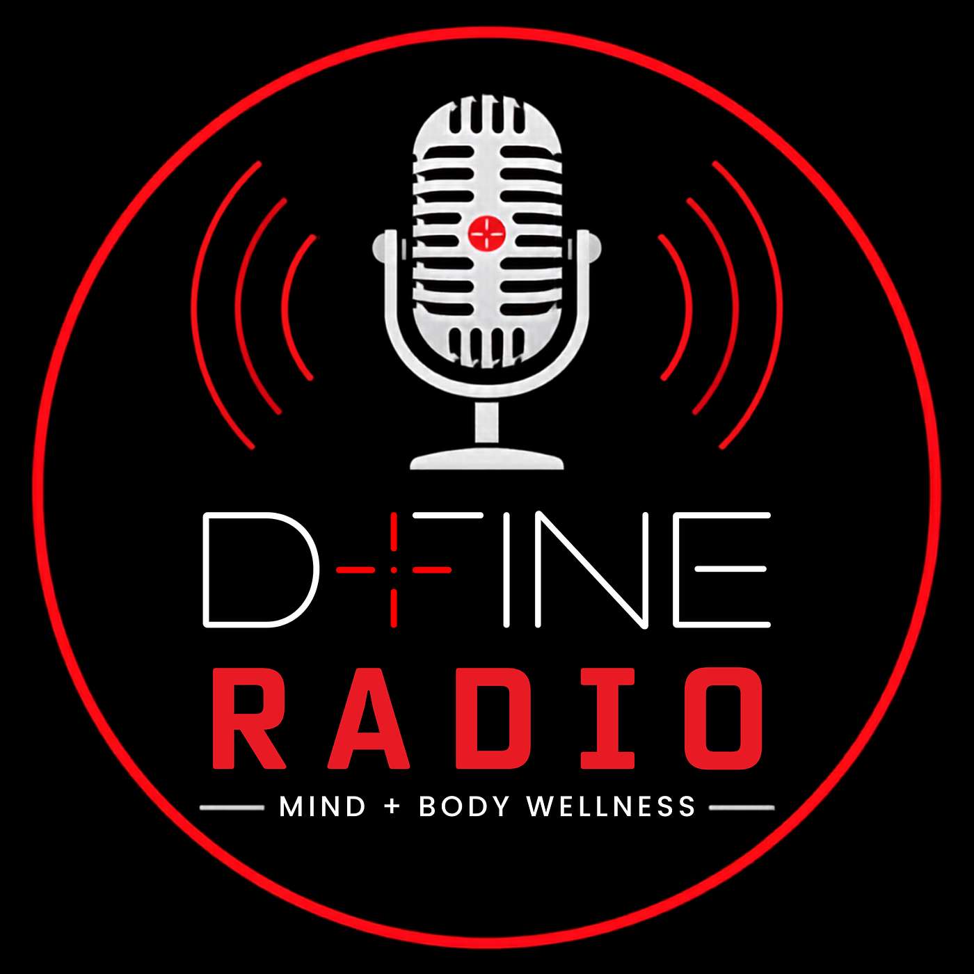 D-Fine Radio