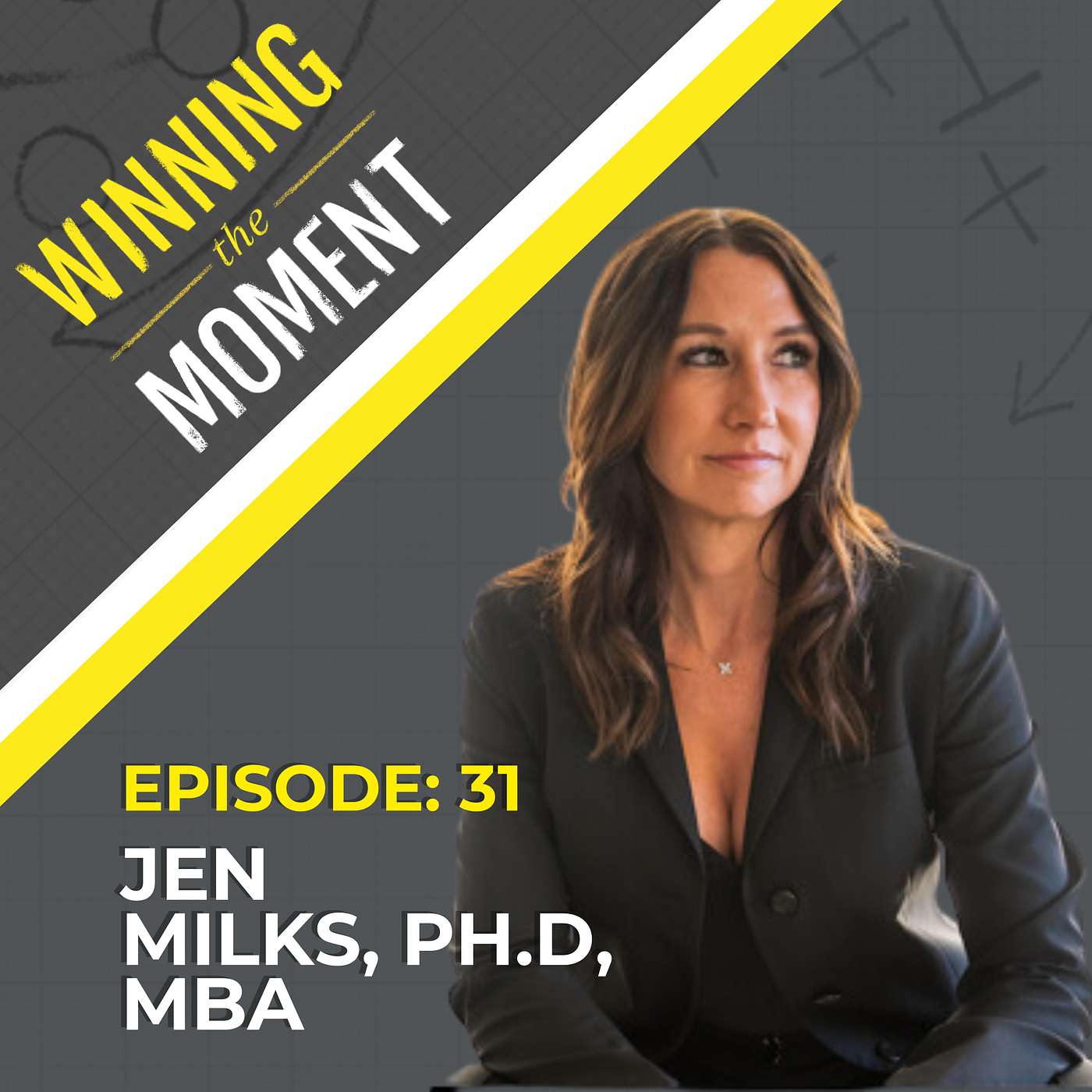 Winning The Moment