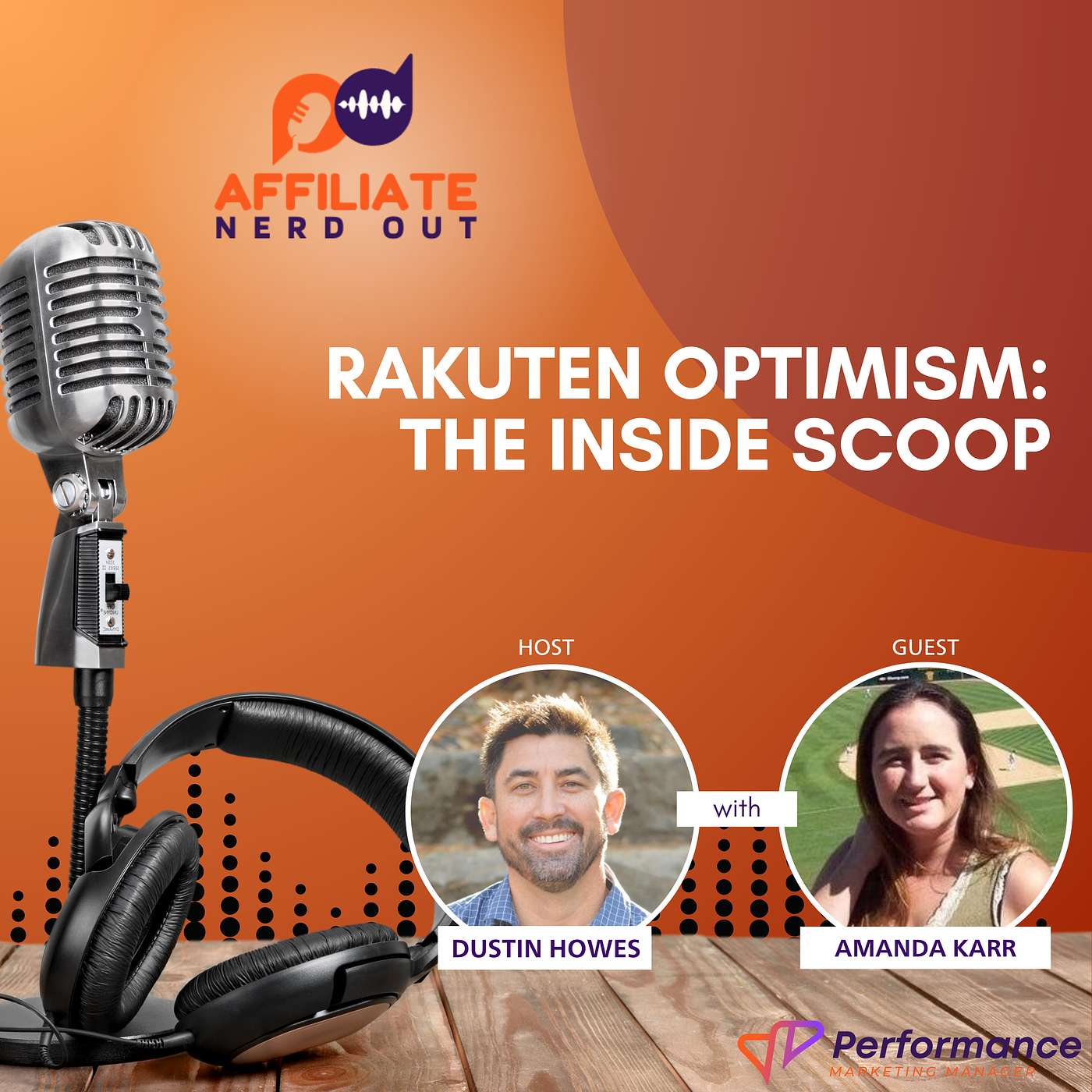 Rakuten Optimism: The Inside Scoop