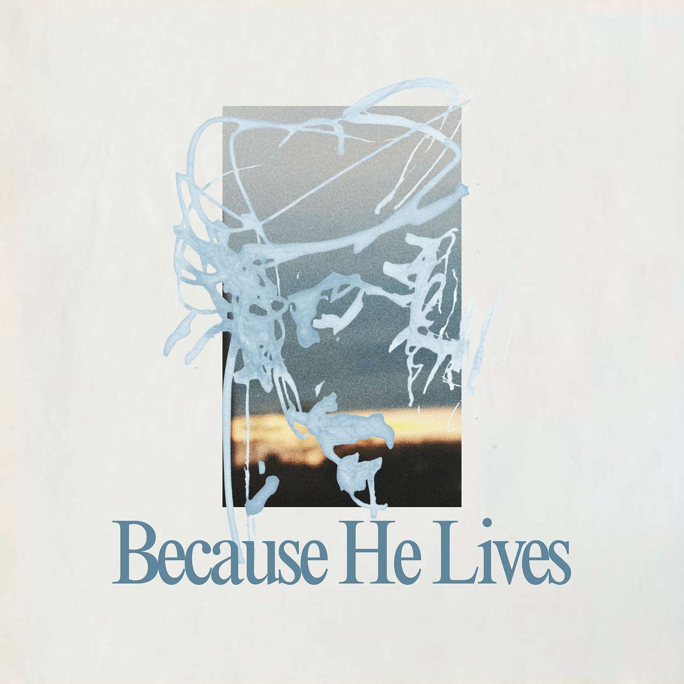 He Holds My Future l Because He Lives l Steven Morgan episode artwork