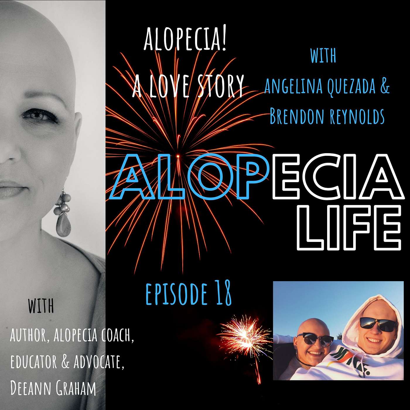 Alopecia Life