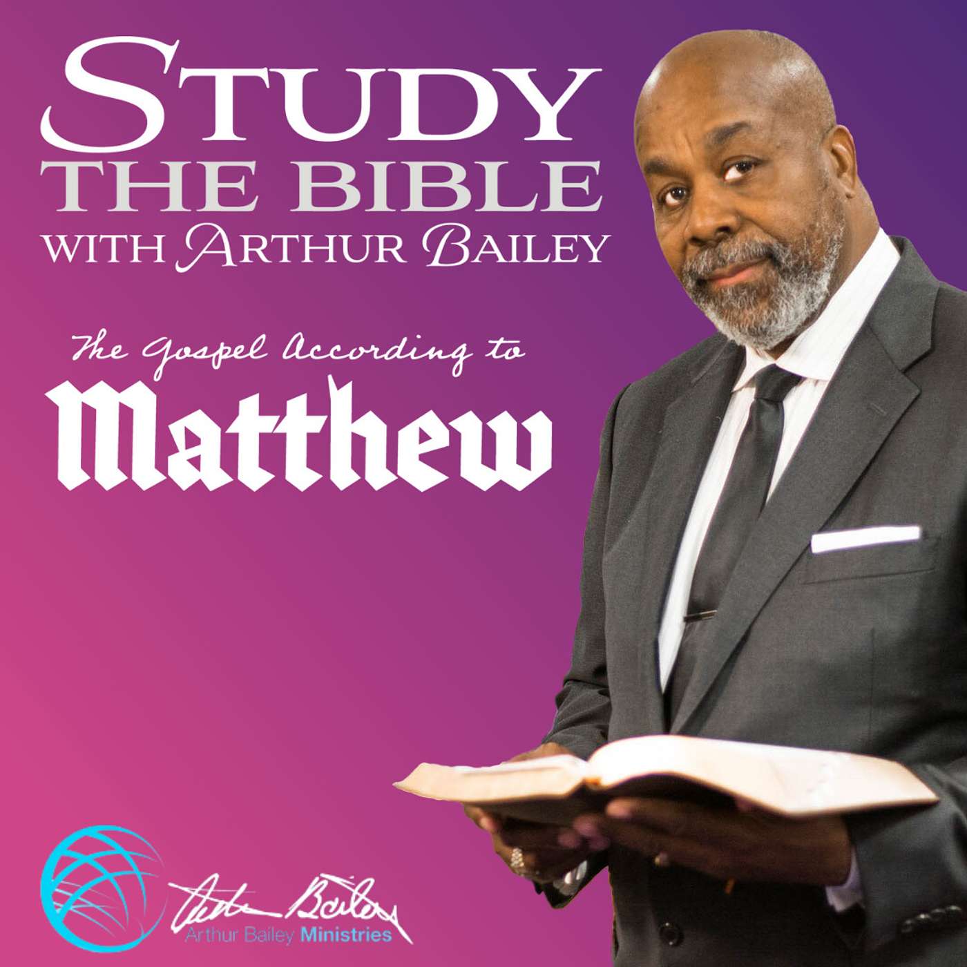 The Gospel According to Matthew: The Disciples Boot Camp Pt 1 - Matthew 10:1-42 episode artwork