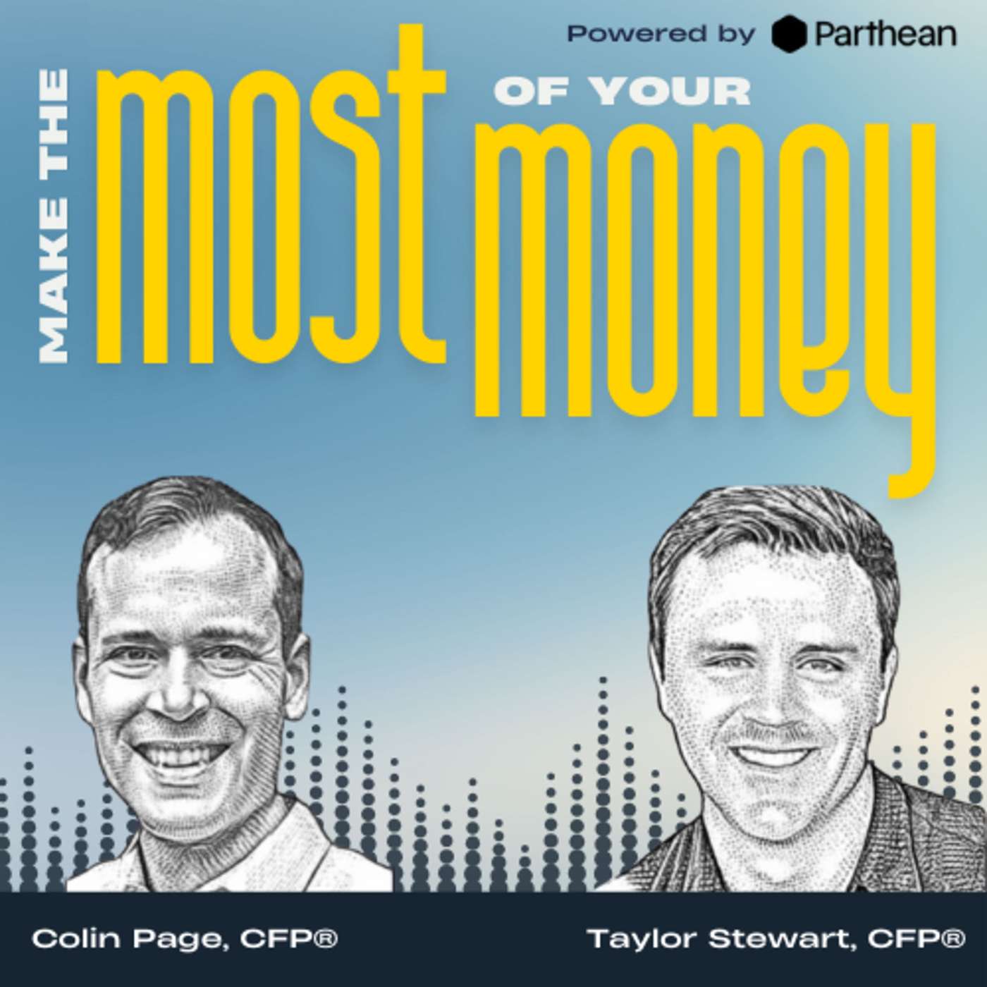 Make the Most of Your Money Podcast