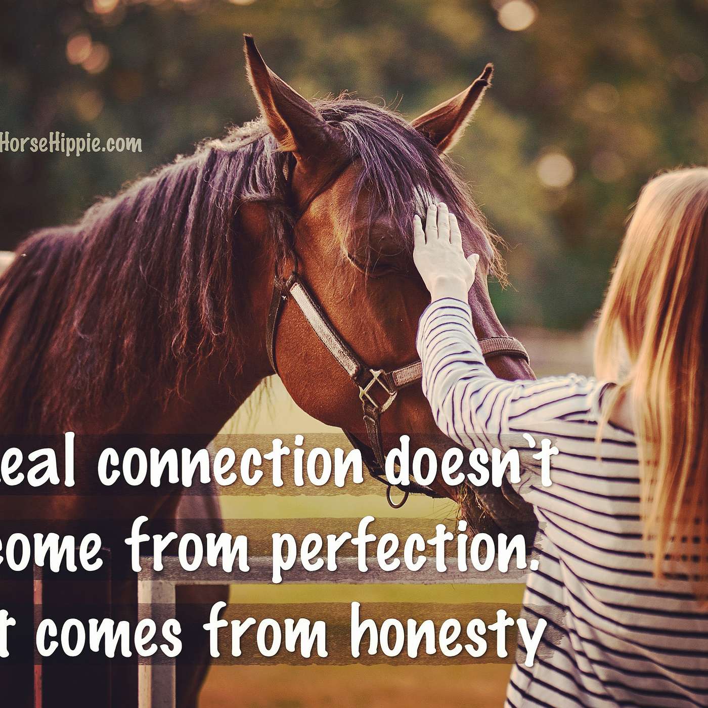Real Connection