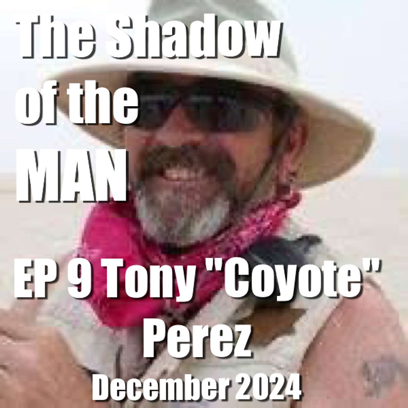 EP 9 Tony 