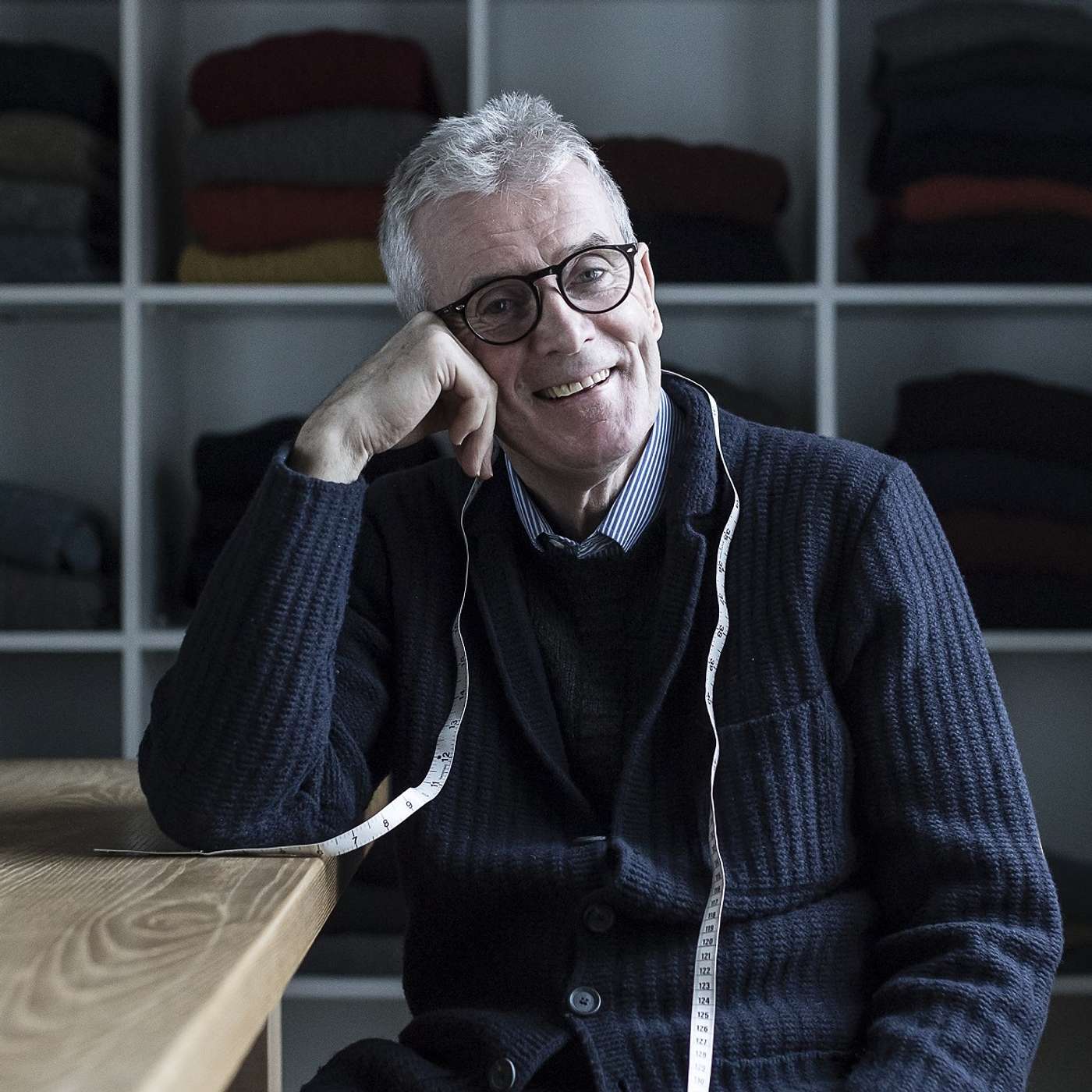 Menswear Style Podcast