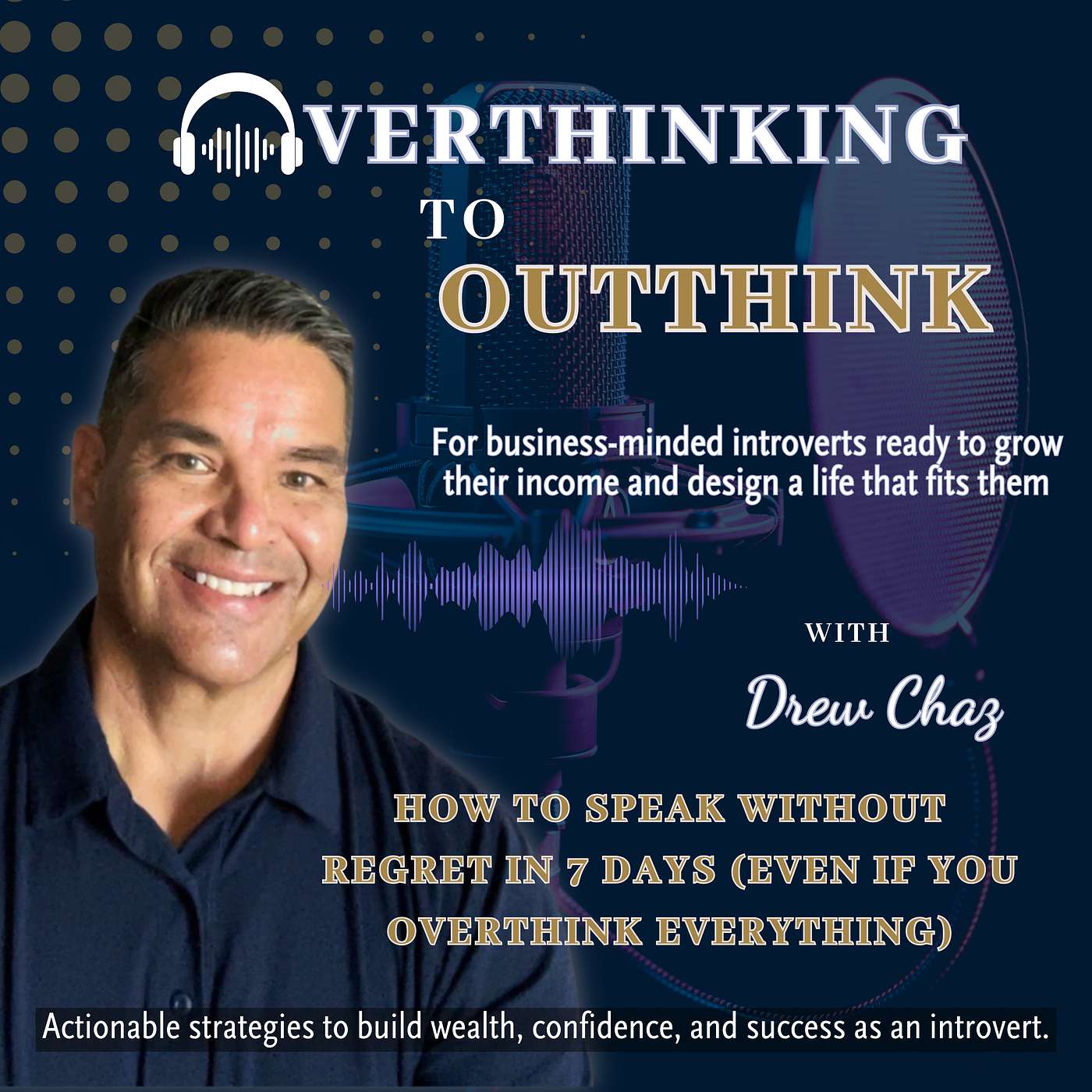 The Drew Chaz Podcast