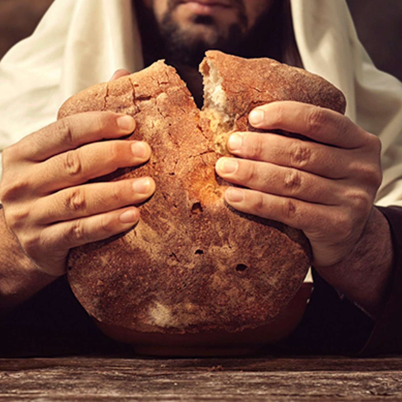 Homily for Sunday Ordinary 18 B