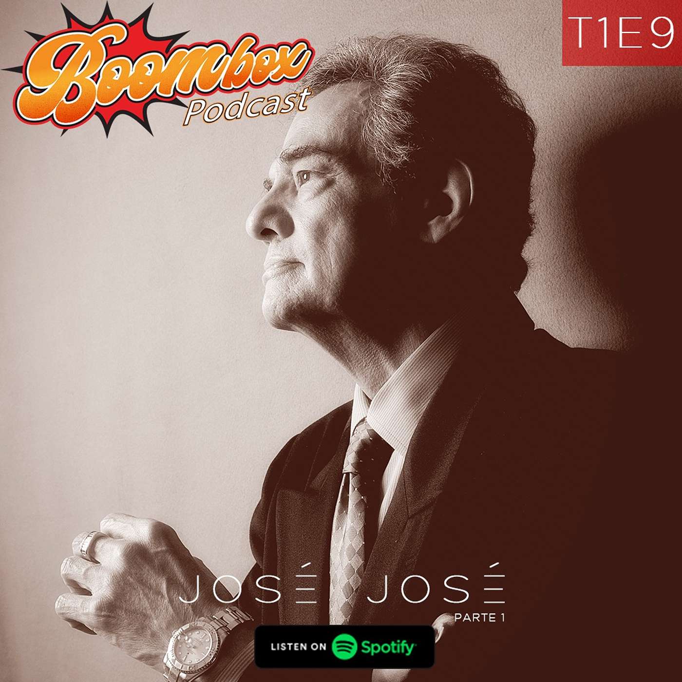 #009 La majestuosa narración de José José, "El Príncipe de La Canción". Parte 1 #009 La majestuosa narración de José José, "El Príncipe de La Canción". Parte 1