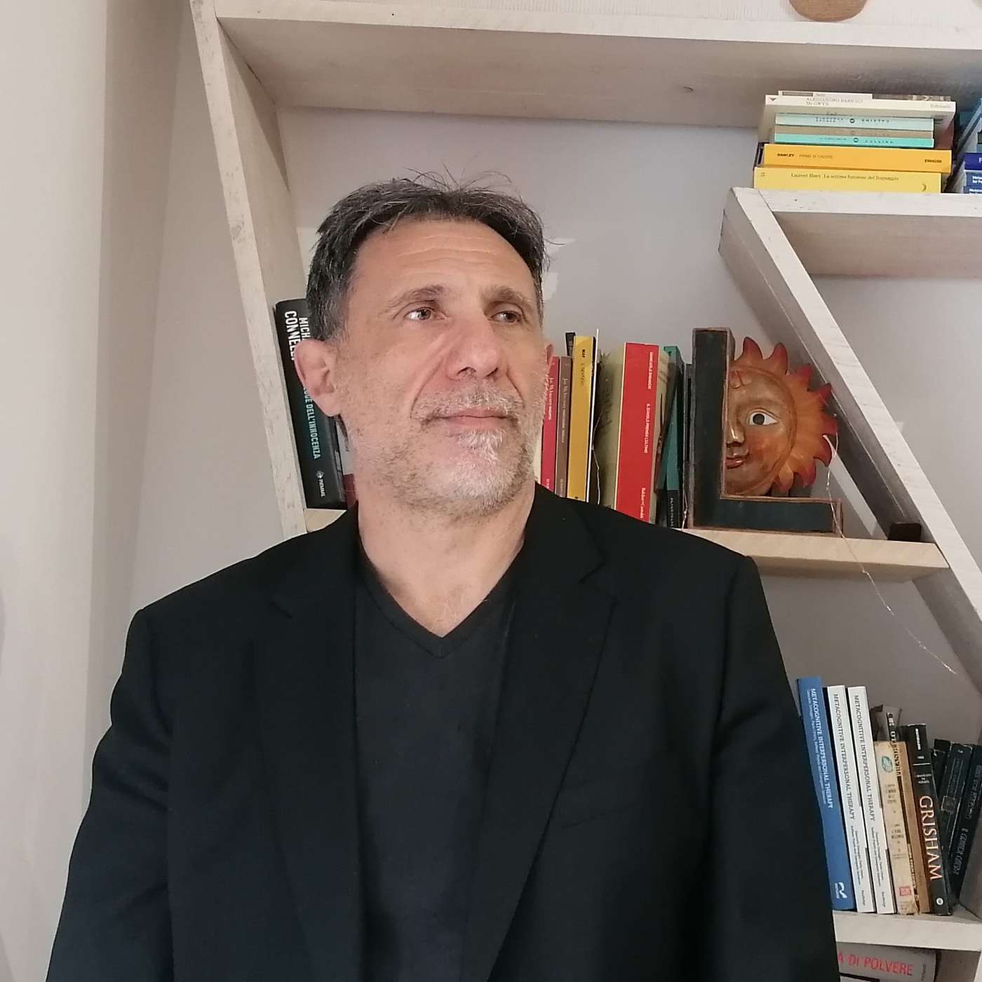 I PODCAST DI APERTAMENTEWEB