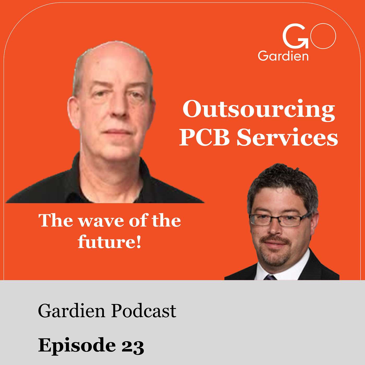 Oursourcing PCB Services