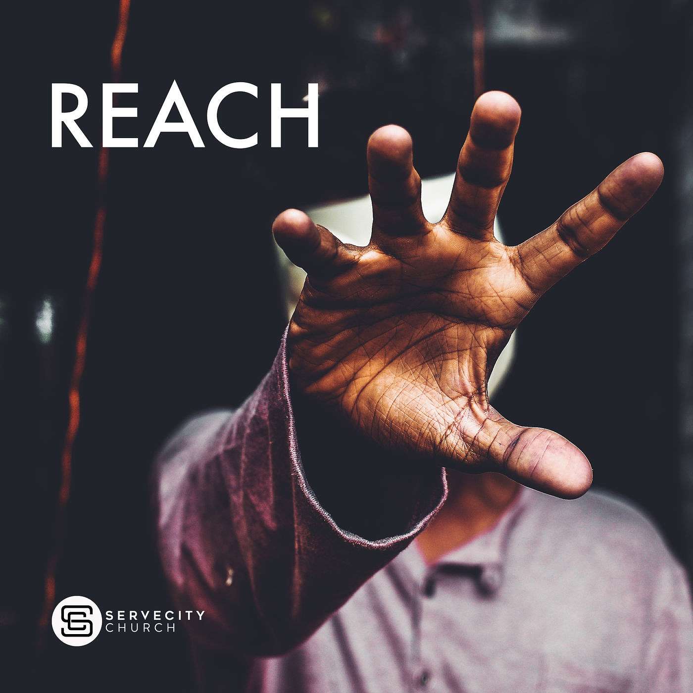 Founded | Part 1 - REACH SERIES
