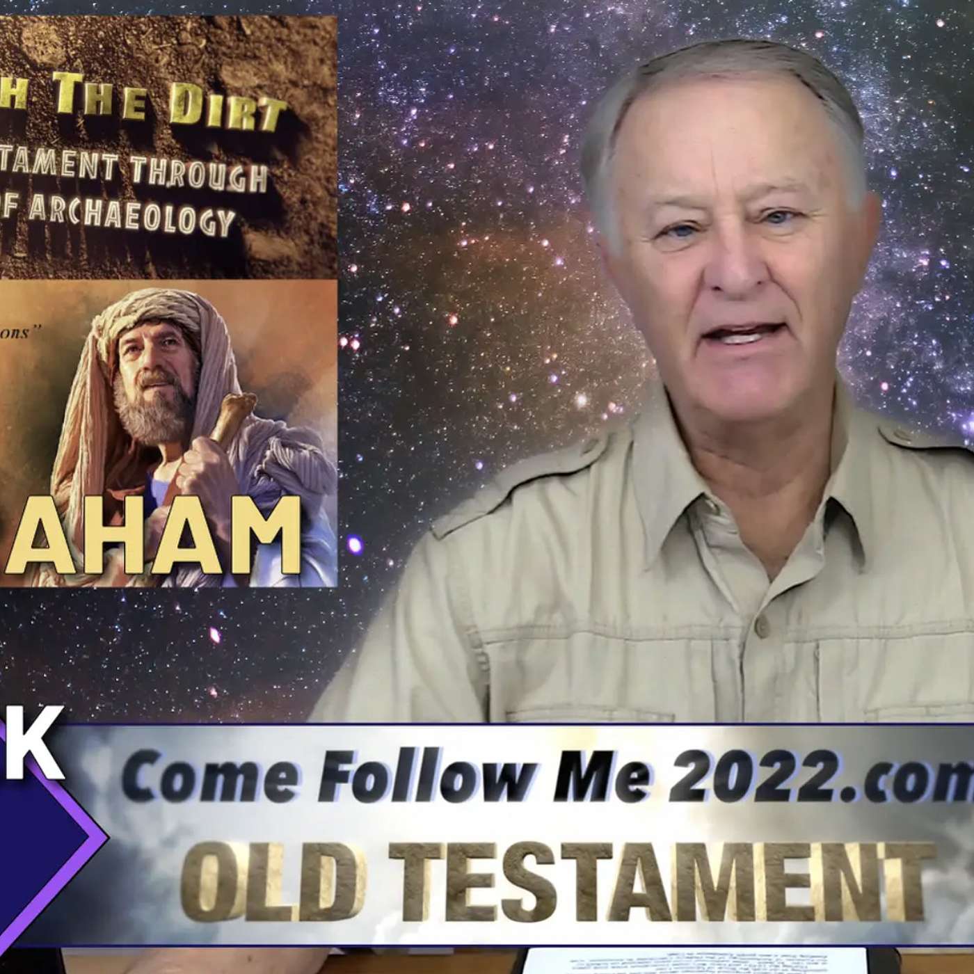 Come Follow Me 2021 - Latter-Day Media