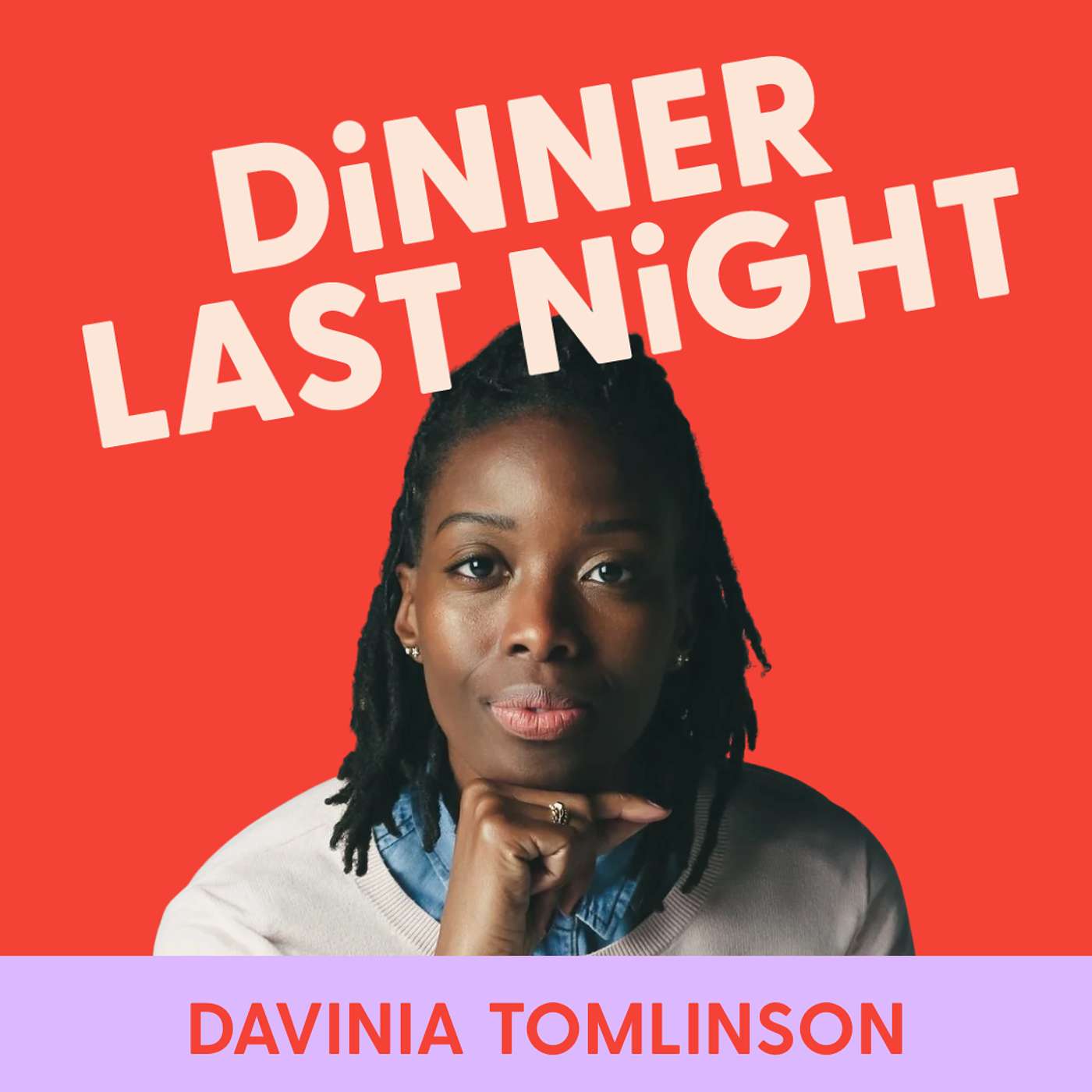 Dinner Last Night (with Emma & Dimity)