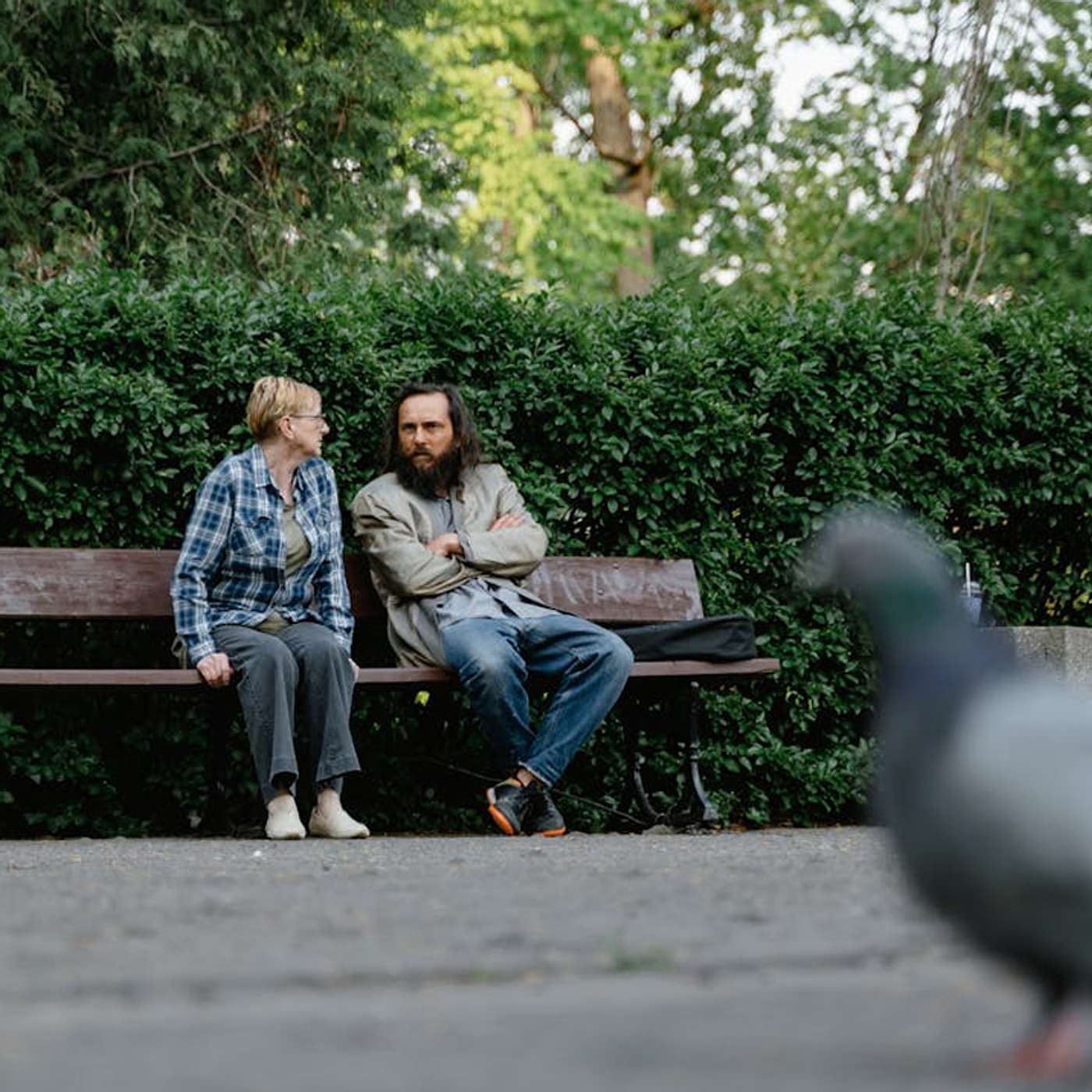 The Power of Affiliation and Subsidiarity in Poverty Alleviation