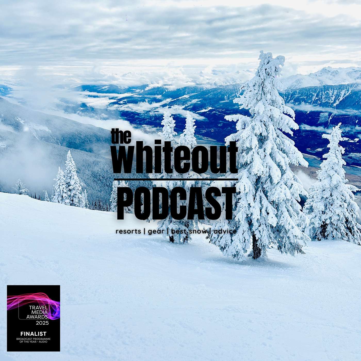 E85 - Ski Revelstoke, Spring Ski Gear Guide, Make Transfer the Start of your Holiday & Where's best to Ski Now E85 - Ski Revelstoke, Spring Ski Gear Guide, Make Transfer the Start of your Holiday & Where's best to Ski Now