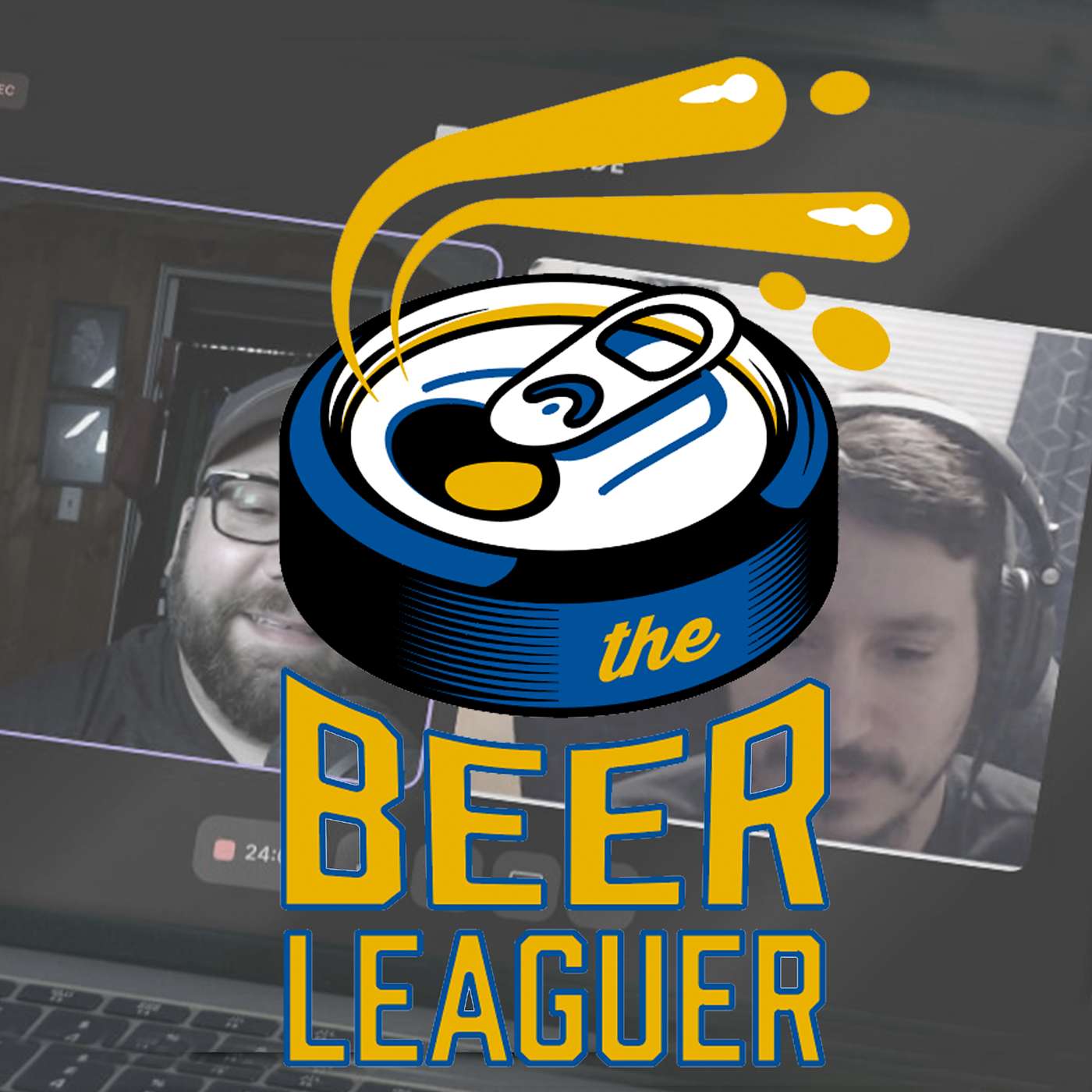 Interview with Beer League Captain Anthony LoVullo