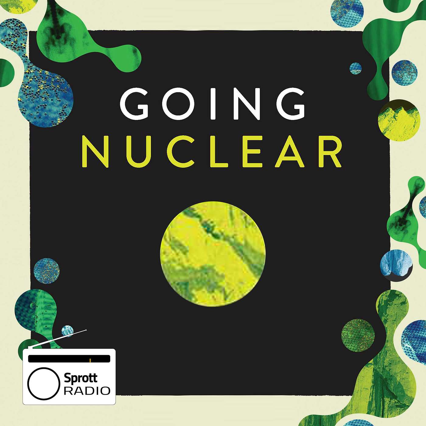 Going Nuclear
