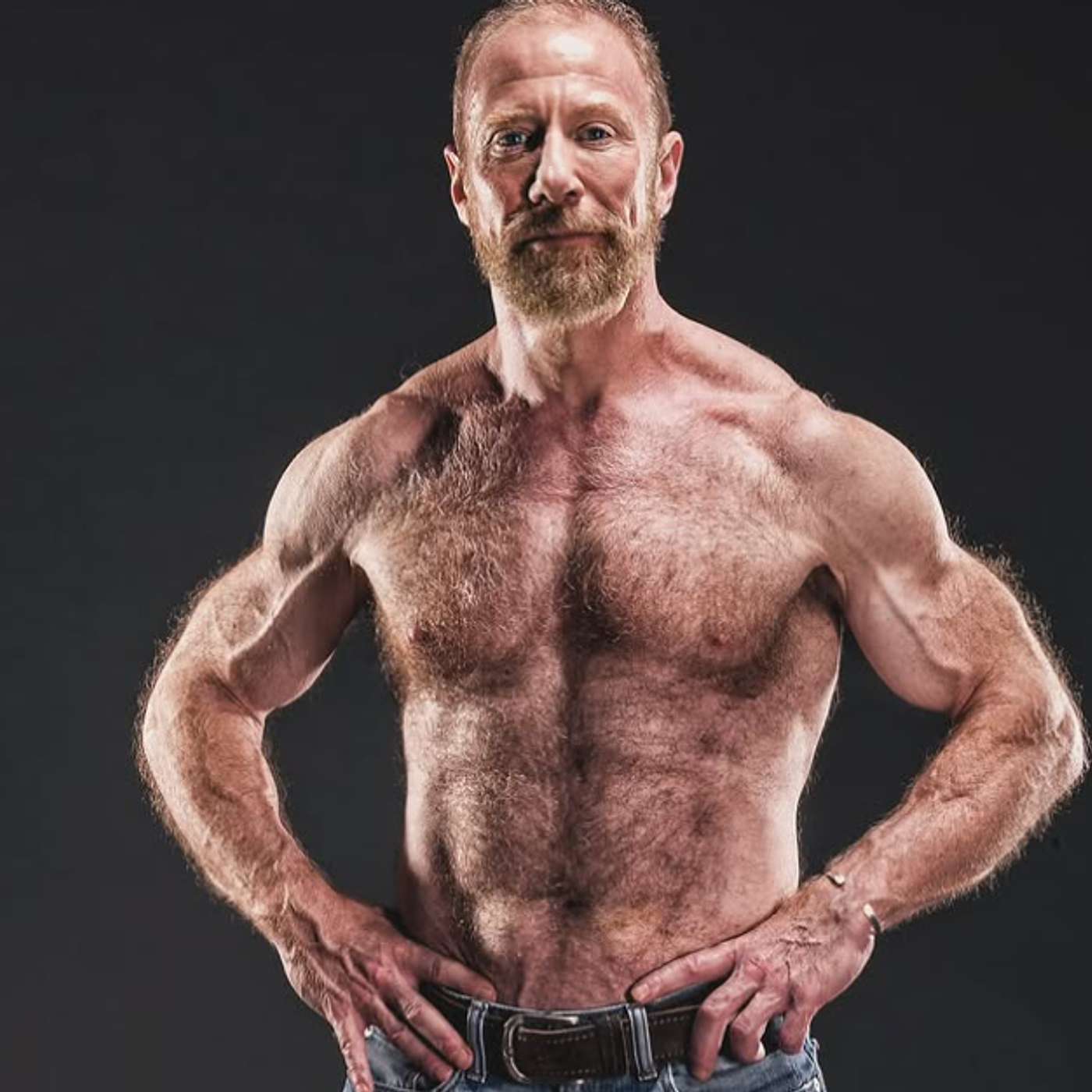 The Slow Burn Revolution with Fitness Expert Fredrick Hahn! 897