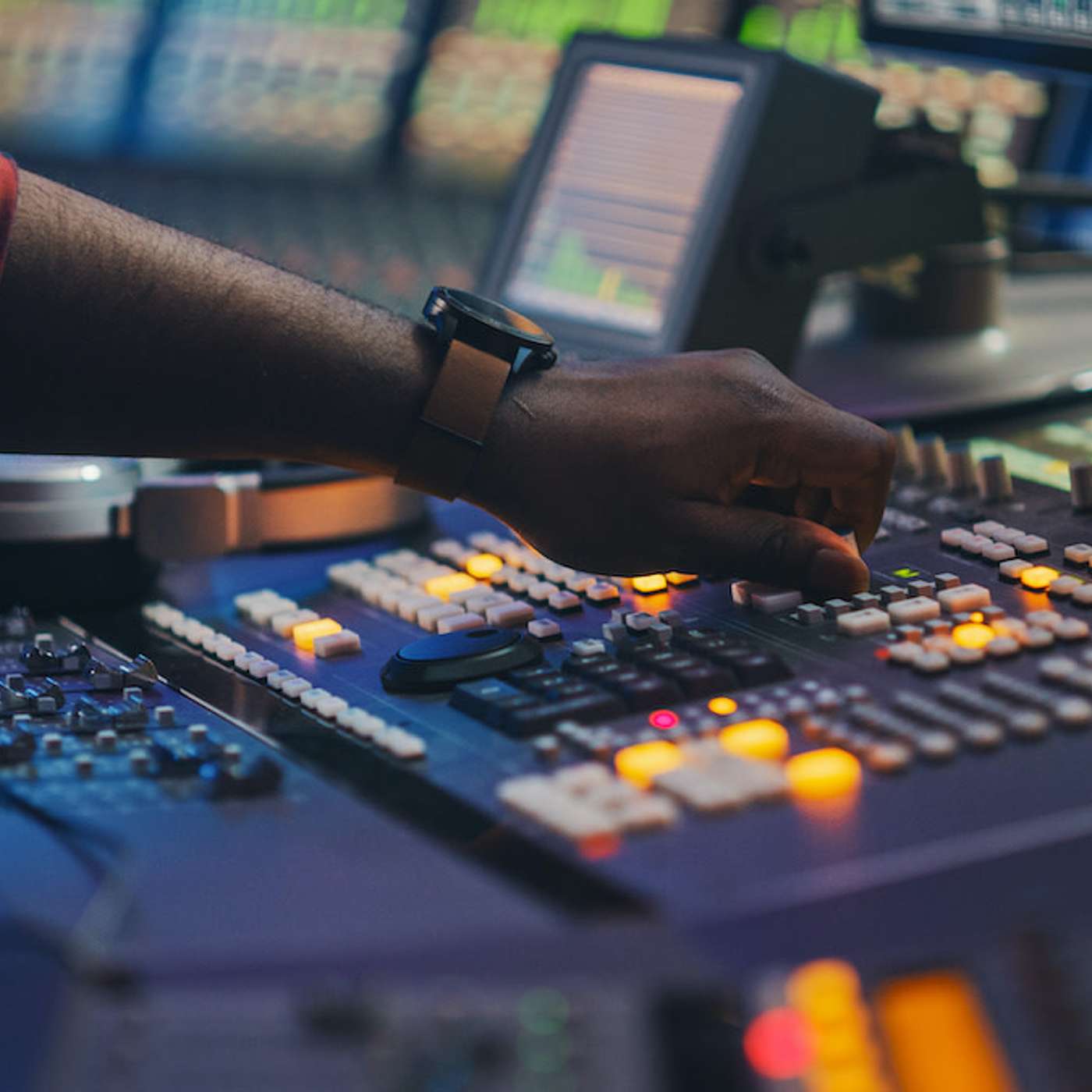 L'héritage intemporel de "Mr. Don't Play" et l'art du sampling dans le rap contemporain