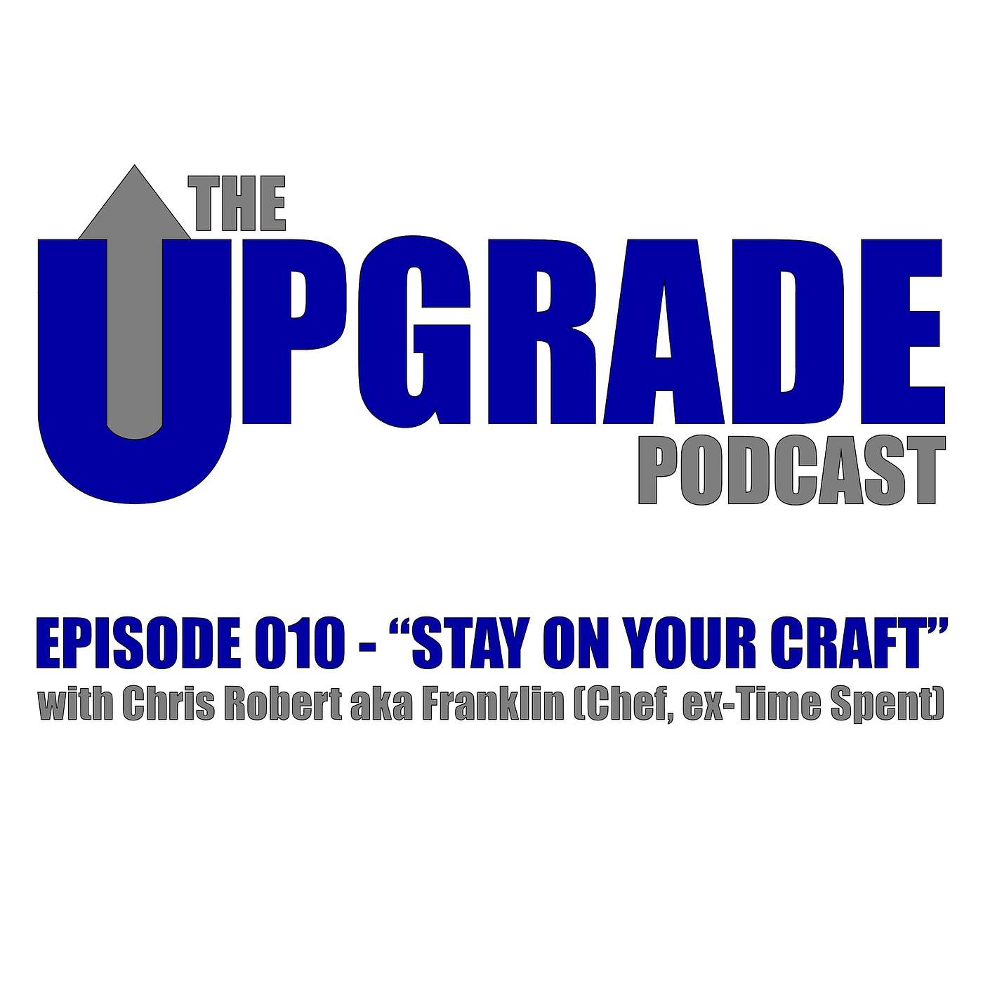 The Upgrade Podcast