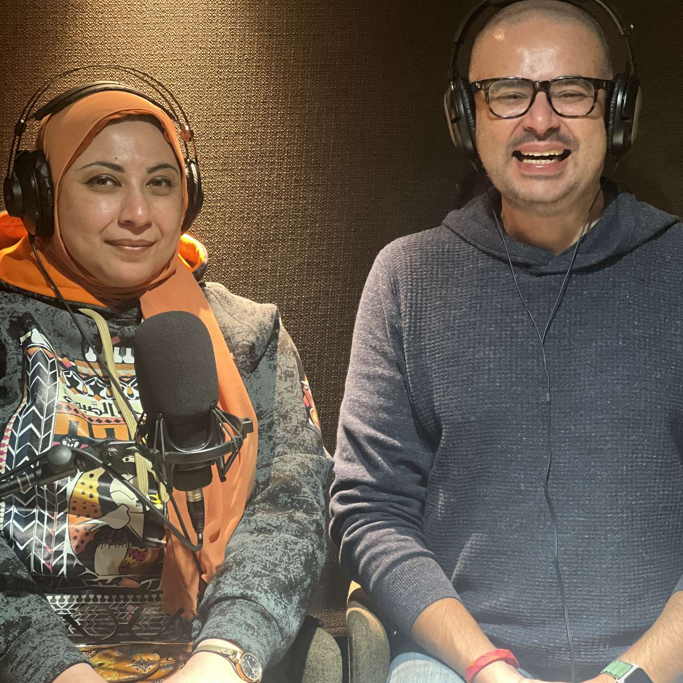 أشباح الموالد، من السيد البدوى إلى عبد الناصر.. مع شيرين هنائي أشباح الموالد، من السيد البدوى إلى عبد الناصر.. مع شيرين هنائي