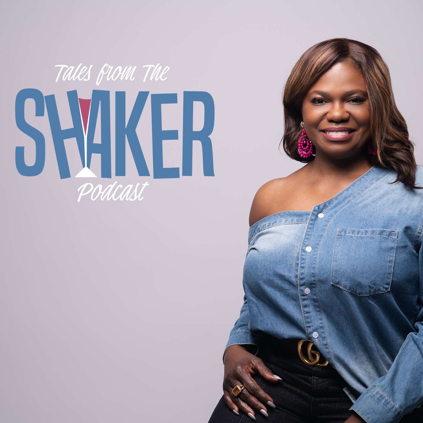 Tales From The Shaker