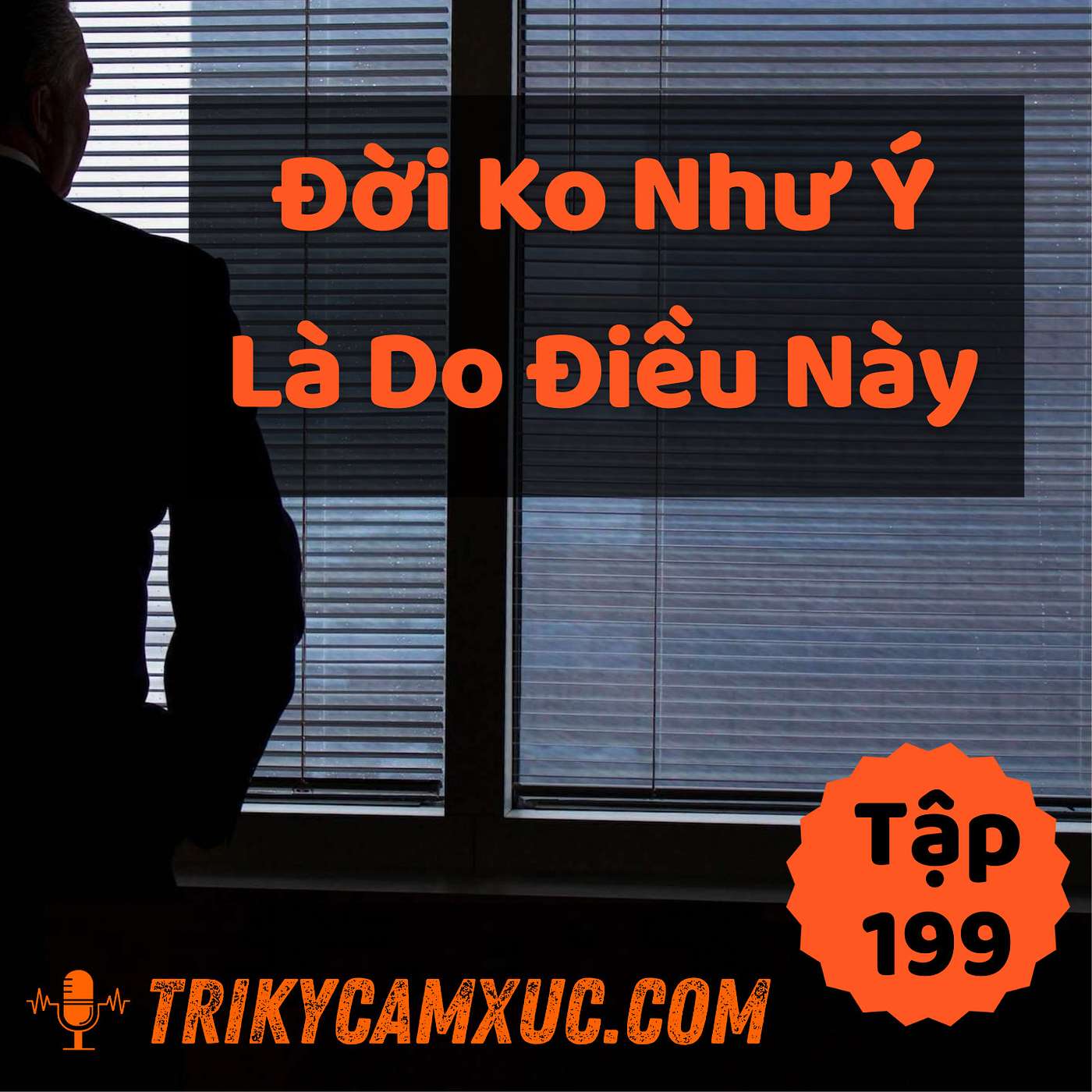Đời Không Như Ý, Là Do Điều Này - Tri Kỷ Cảm Xúc #199