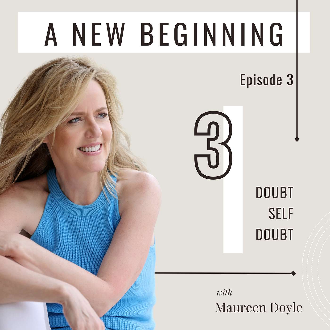 Doubt Self Doubt