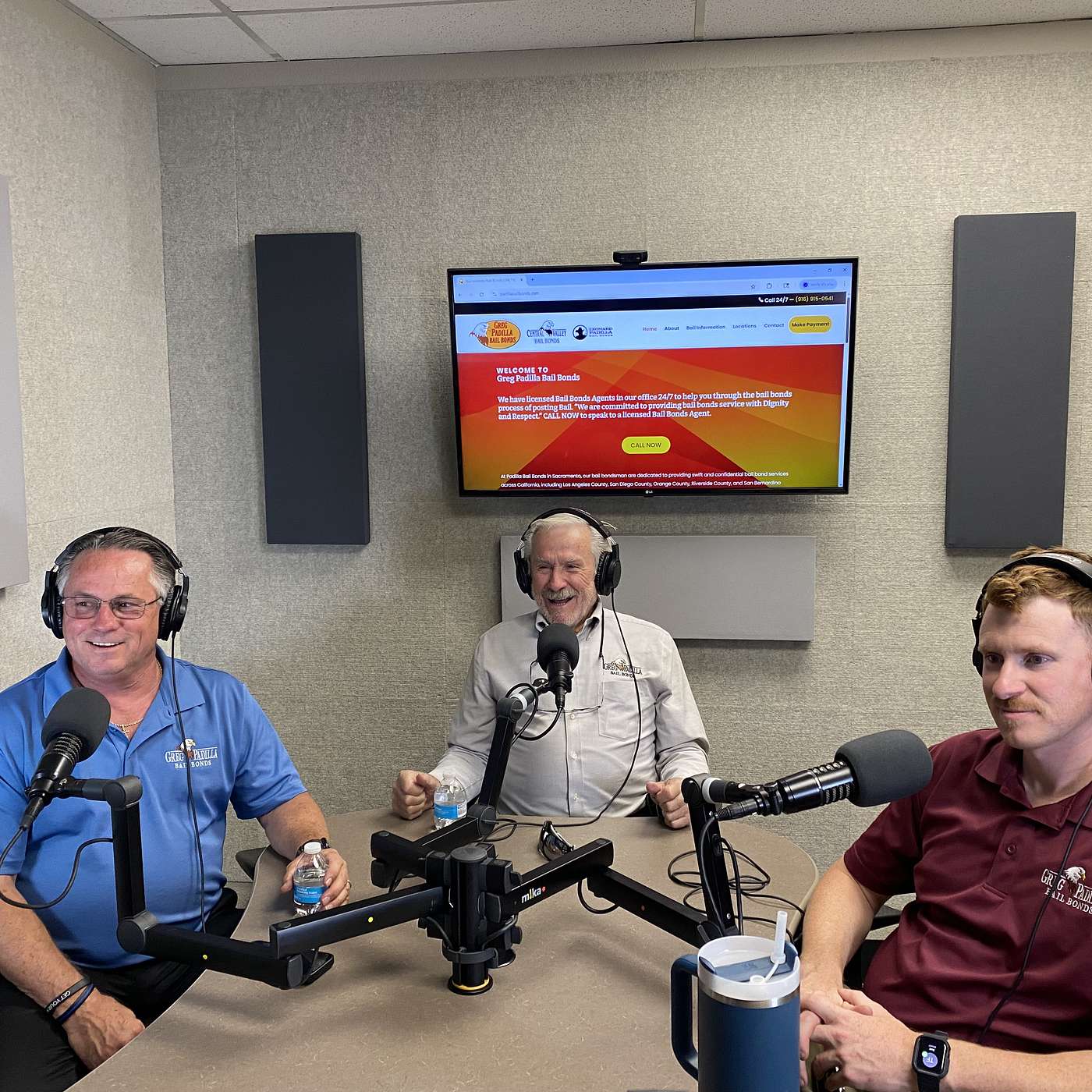 Episode 35: With Dignity and Respect - The Impact of the Padilla Family on the Bail Bonds Profession Episode 35: With Dignity and Respect - The Impact of the Padilla Family on the Bail Bonds Profession