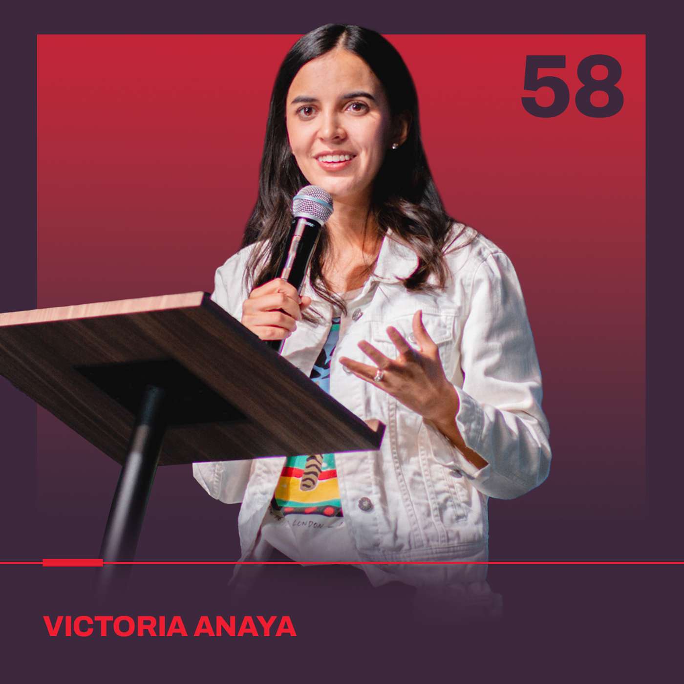 Una mejor ambición (Parte 2) | Reunion de jóvenes | Vicky Anaya episode artwork