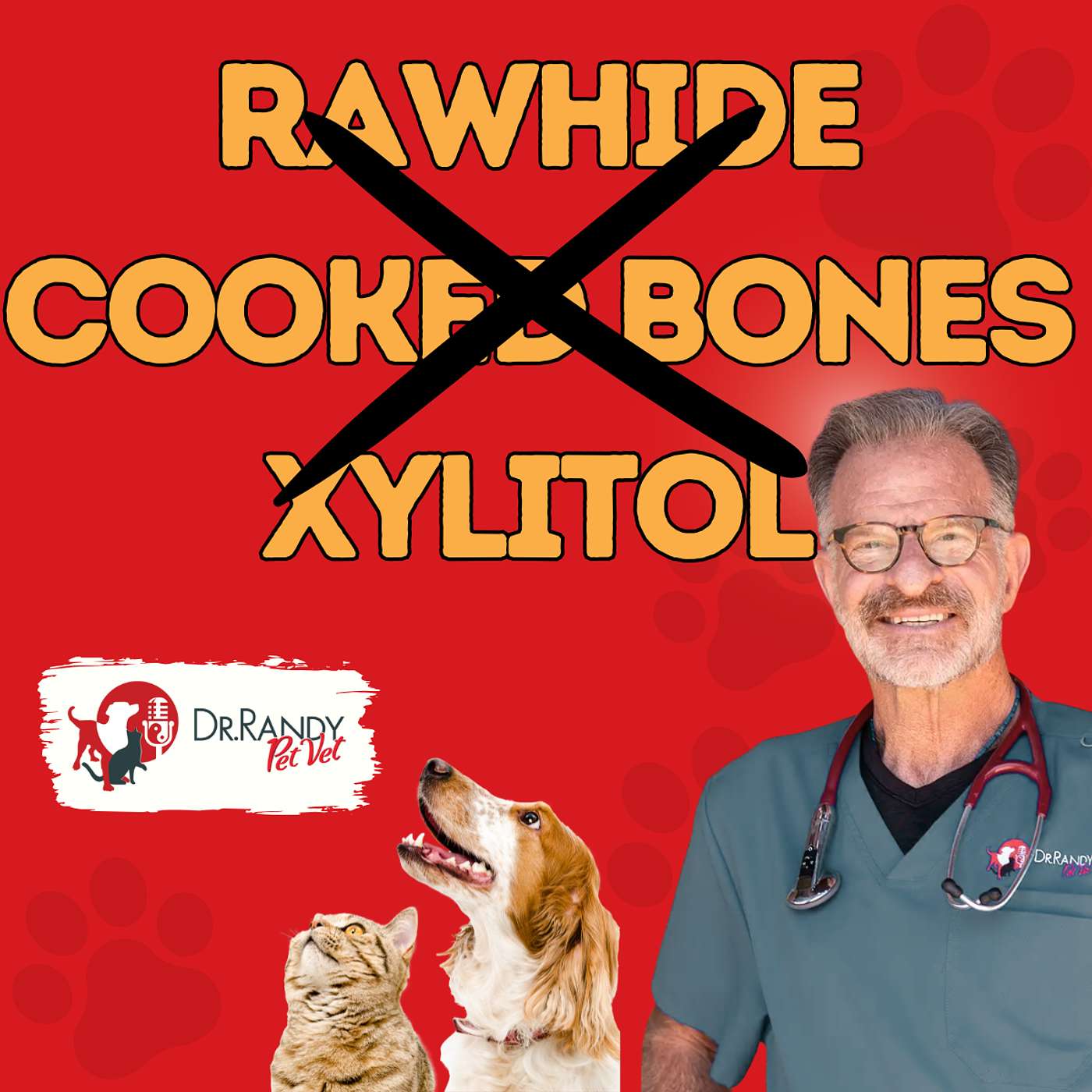 Stop Buying These 4 Common Pet Treats