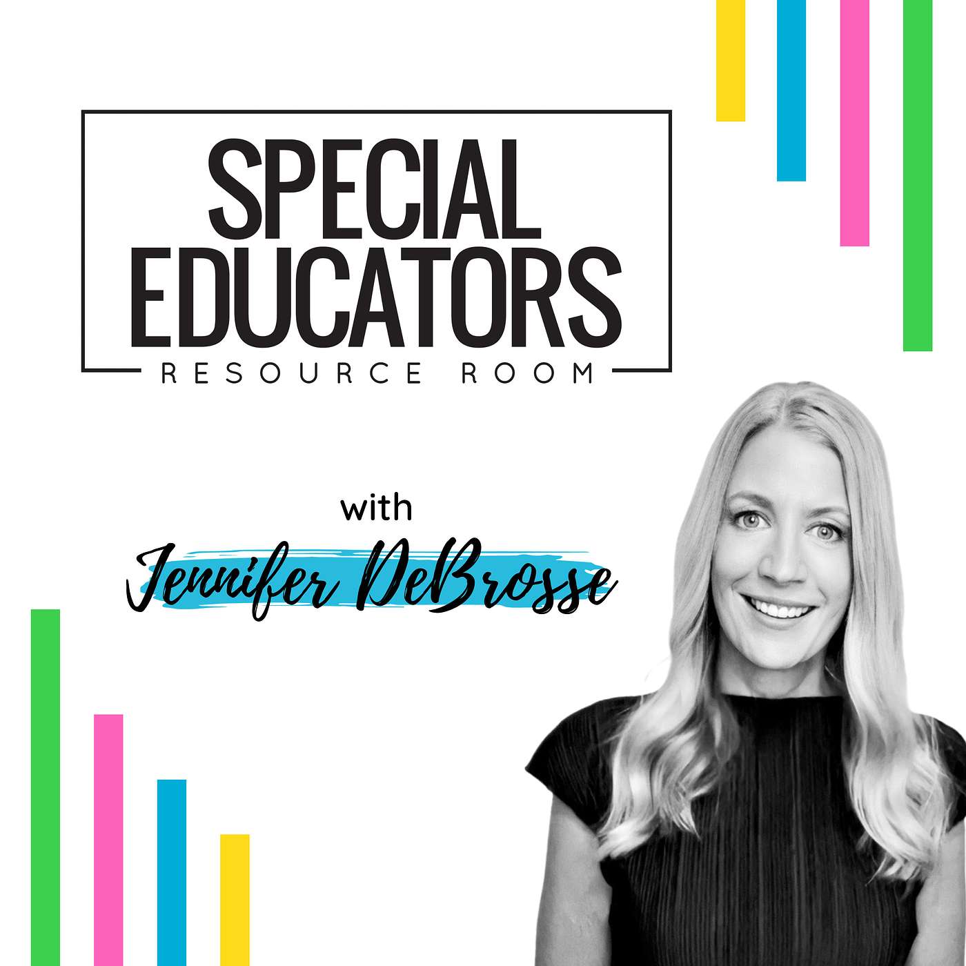 49. Behavior Toolkit for Special Educators