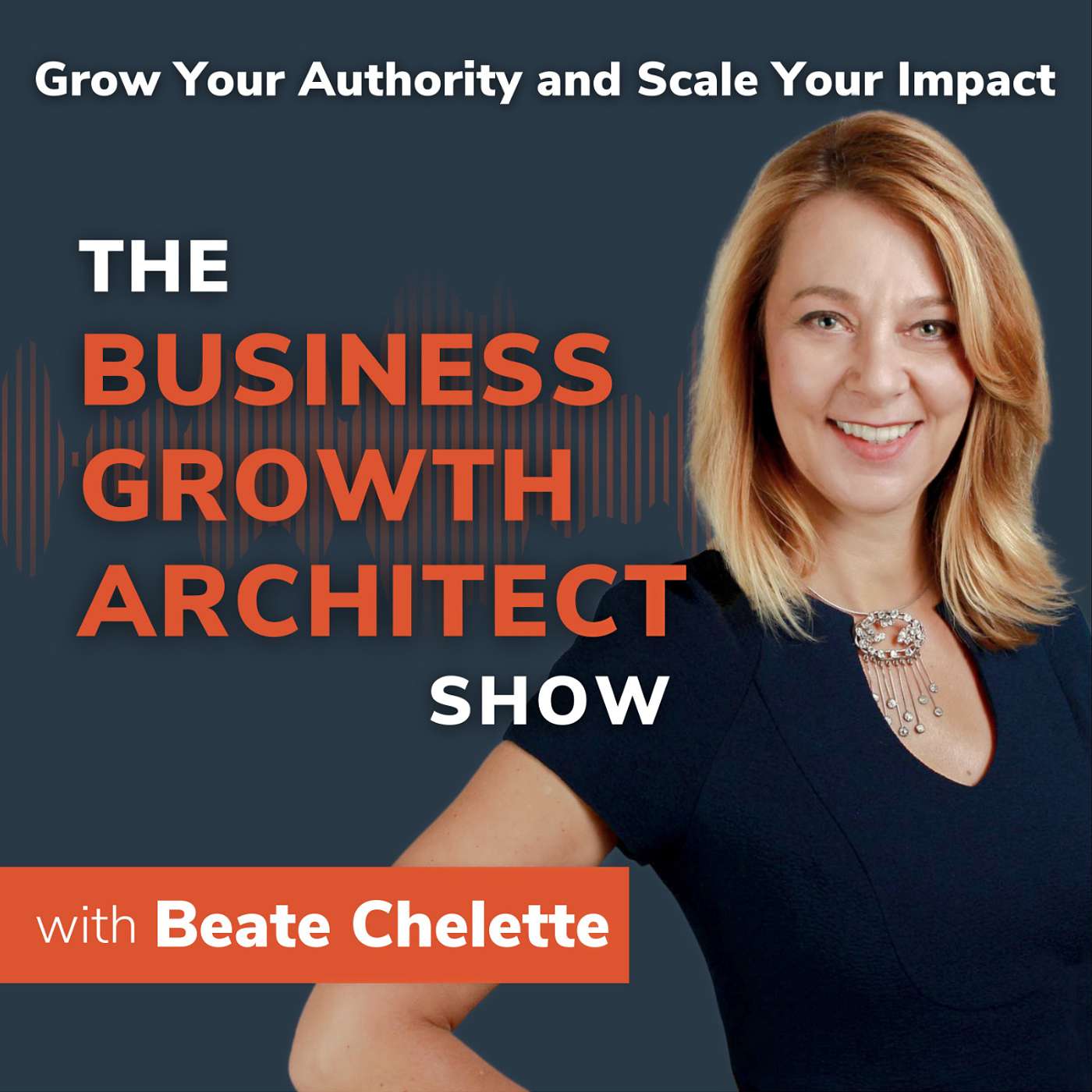 Business Growth Architect Show: Founders of the Future