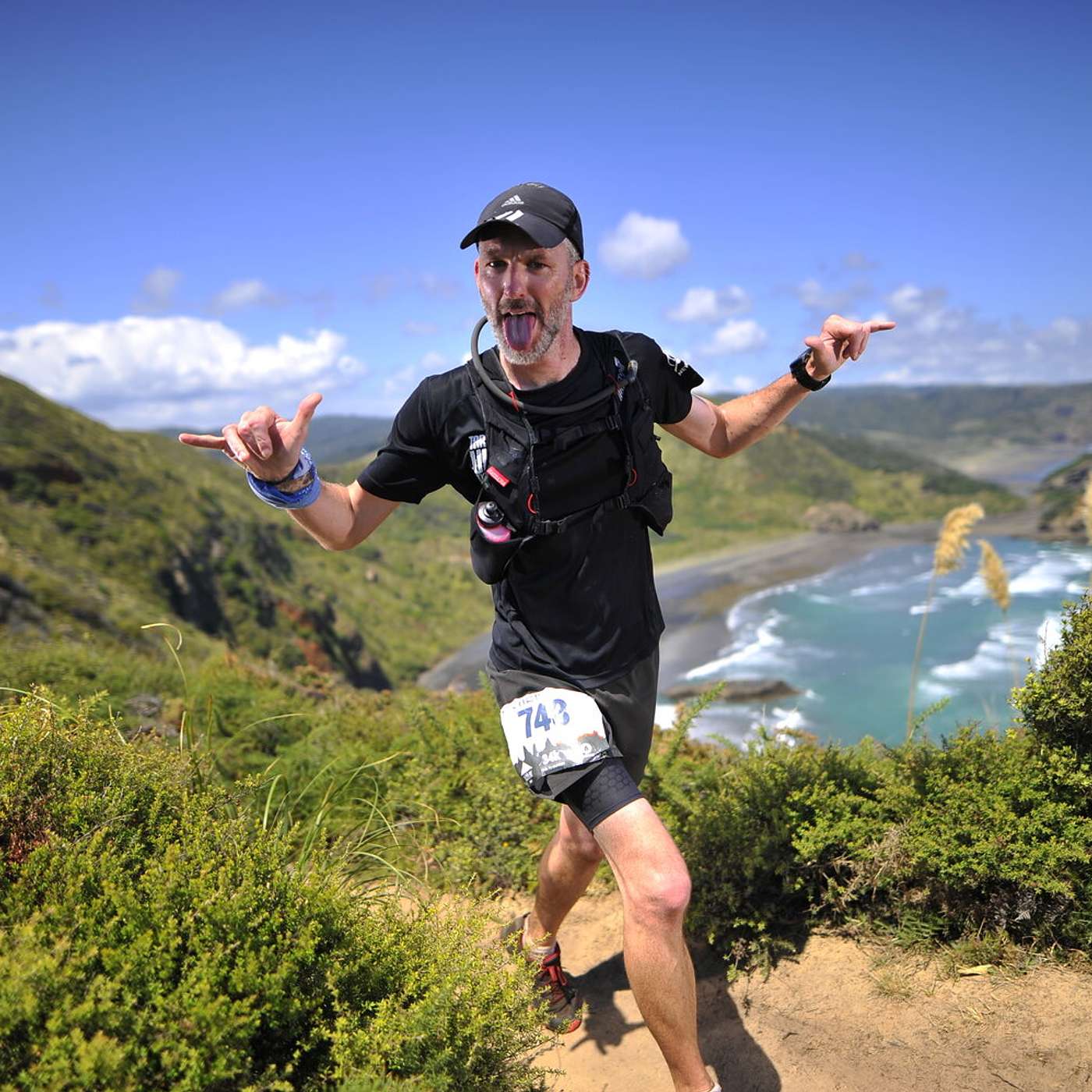 Dirt Church Radio Trail Running