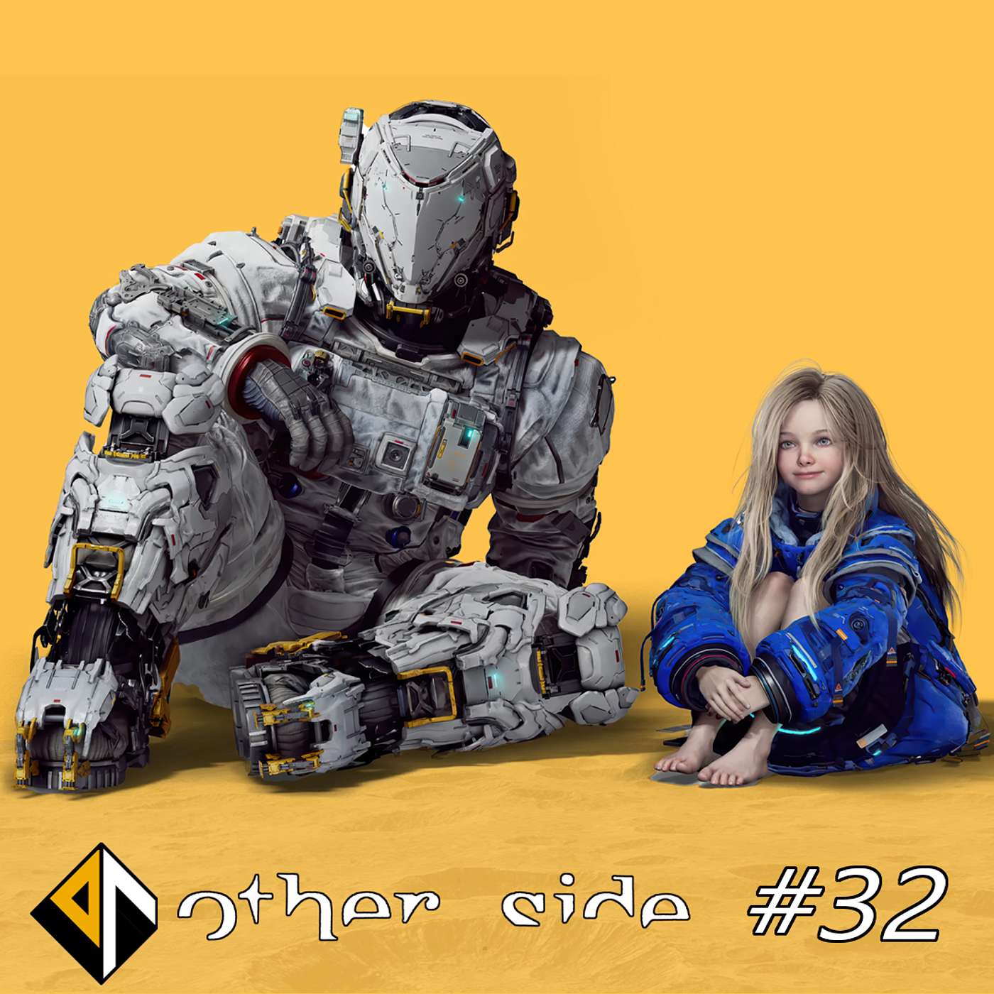 PT Otherside #32