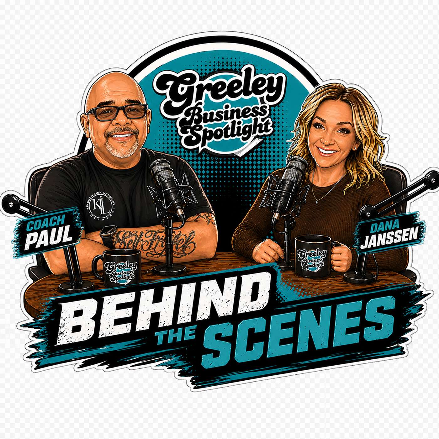 Greeley Business Spotlight - Behind The Scenes